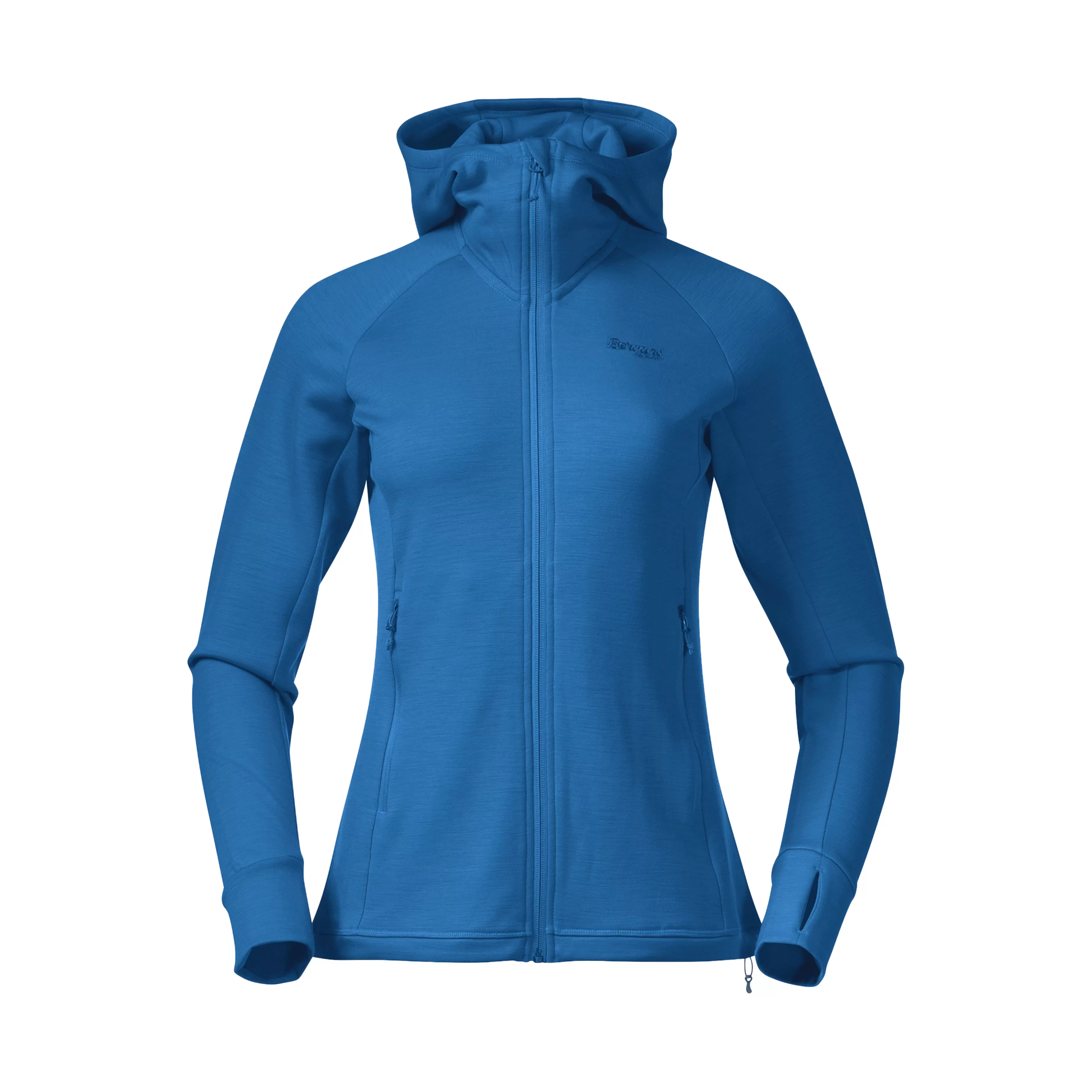 Ulstein Wool Hood W Jacket - | Bergans Sale