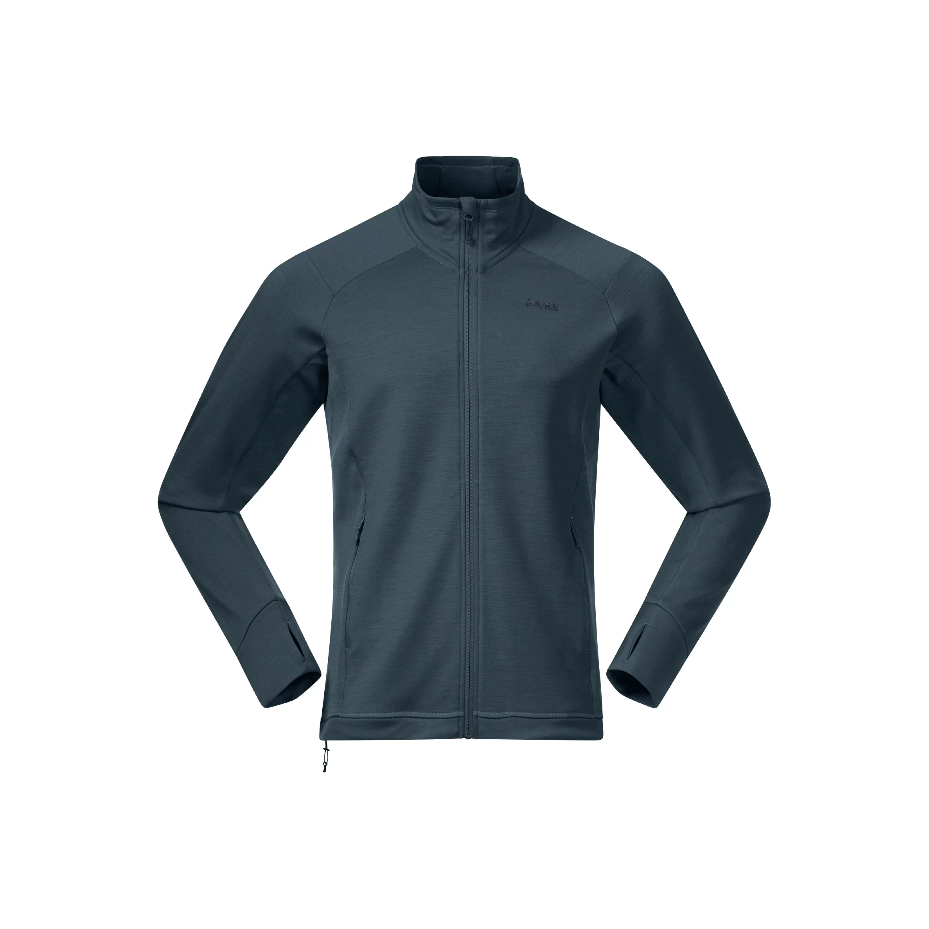 Ulstein Wool Jacket - | Bergans Cheap