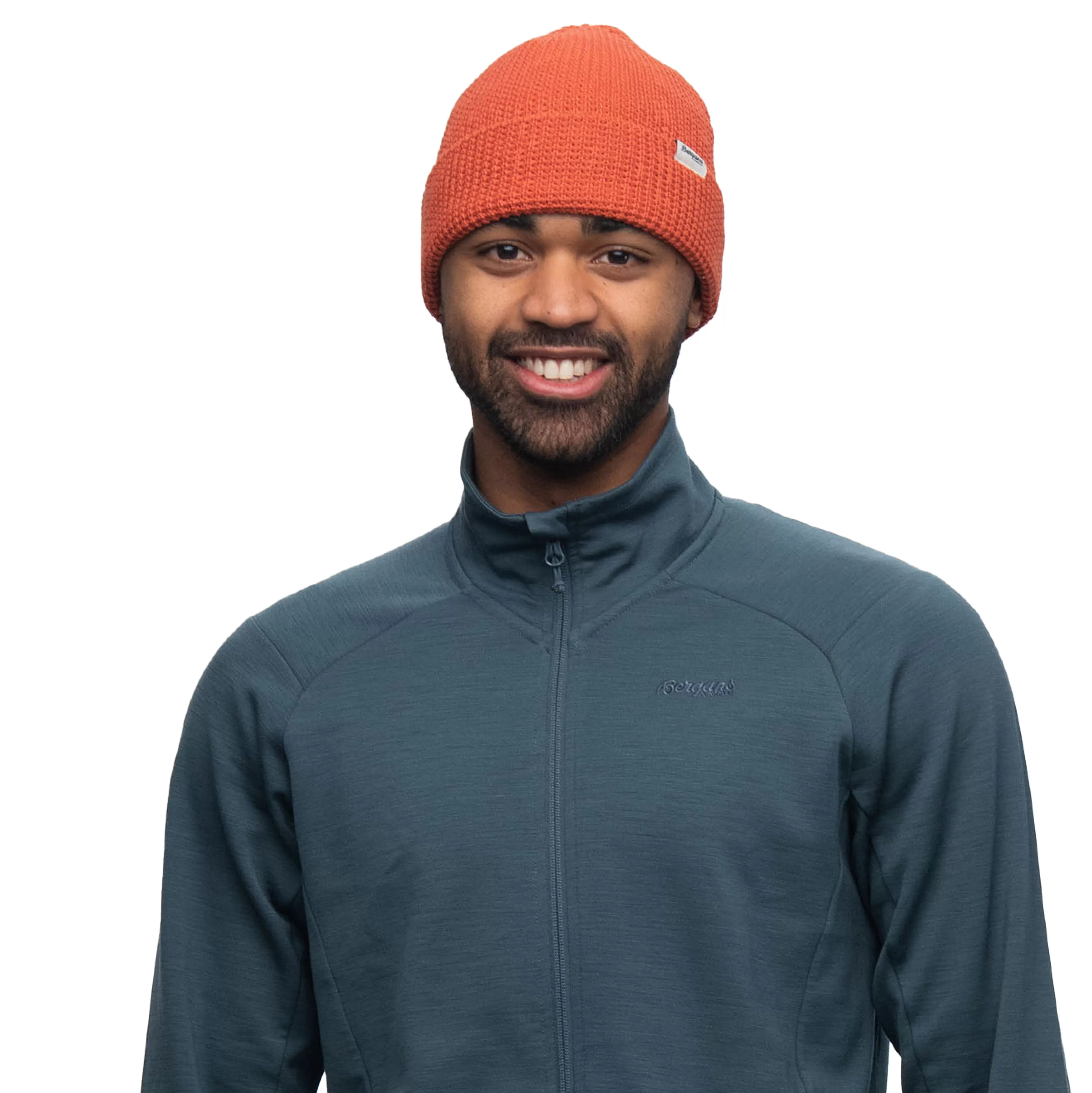 Ulstein Wool Jacket - | Bergans Cheap