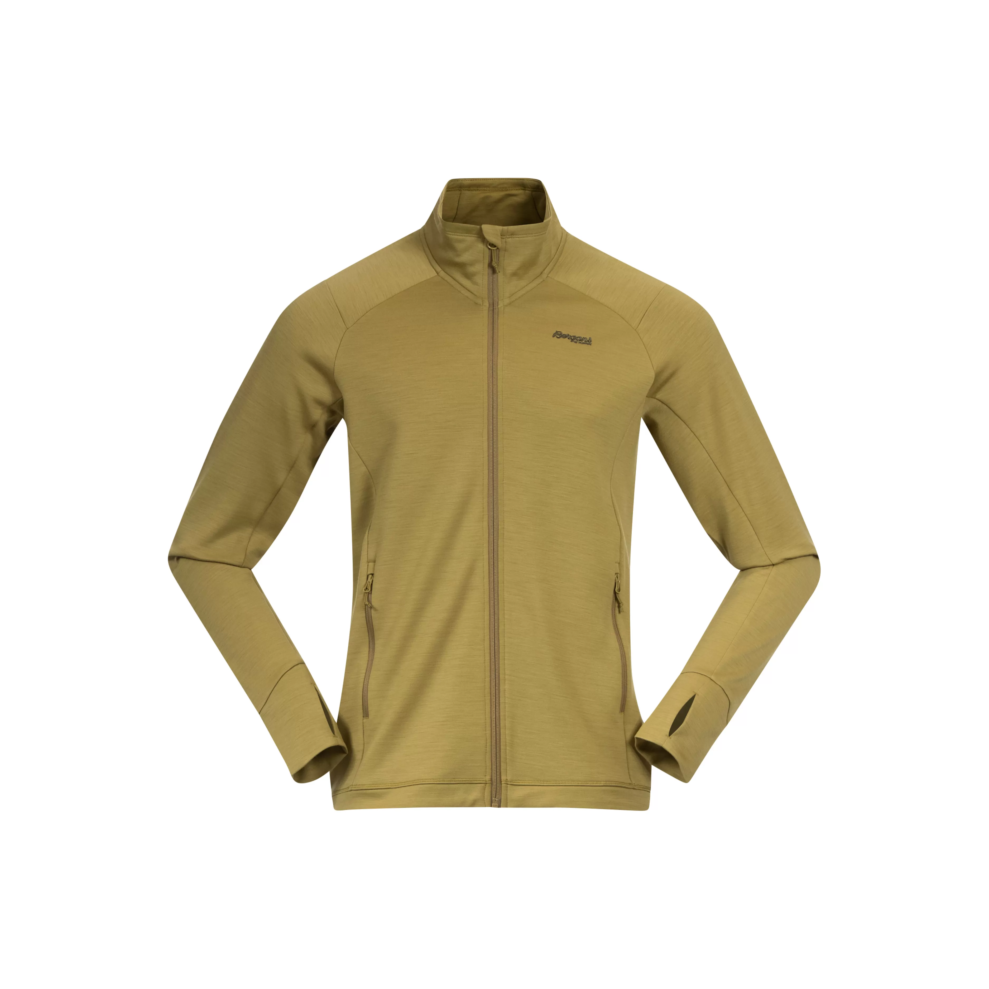 Ulstein Wool Jacket - | Bergans Sale