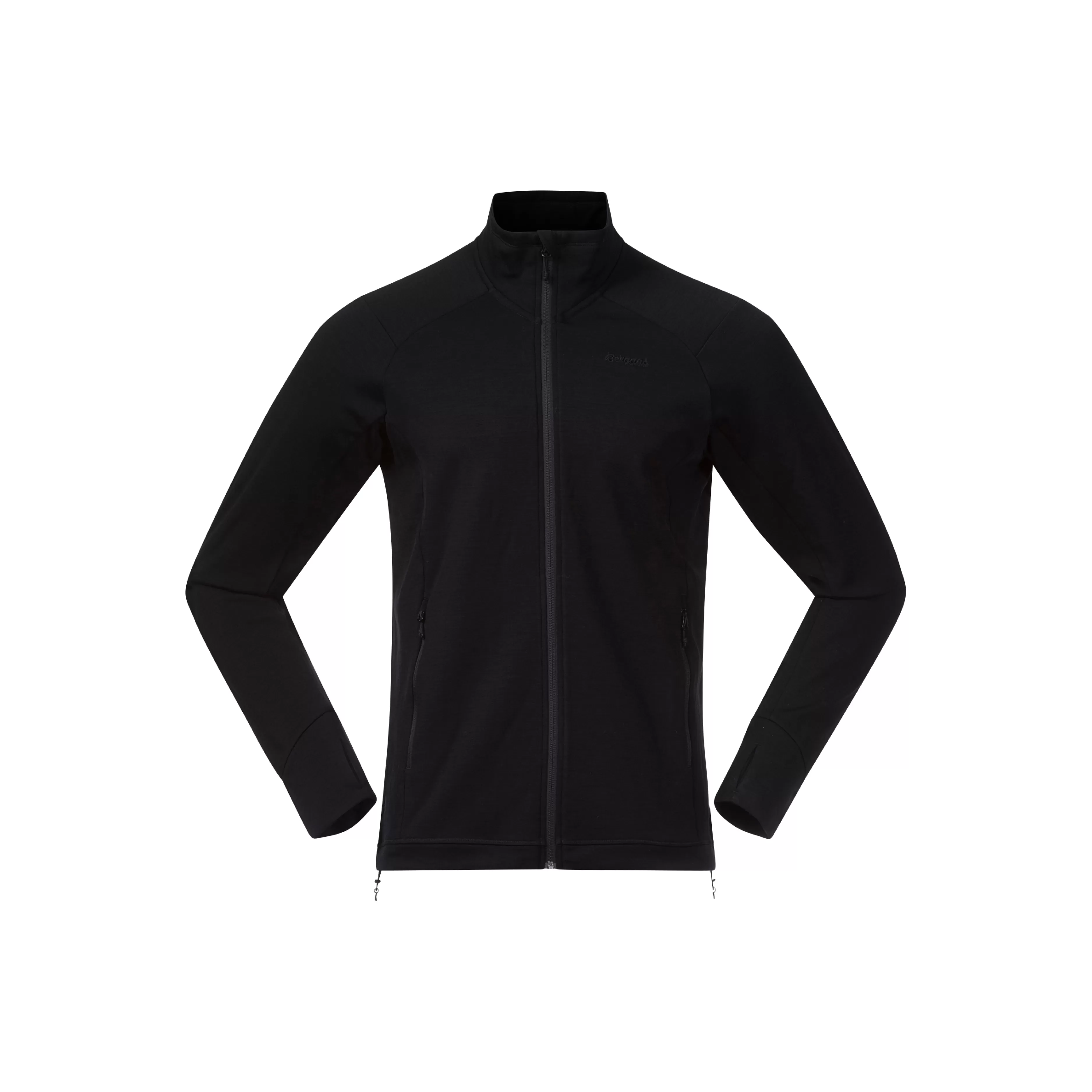 Ulstein Wool Jacket - | Bergans Cheap