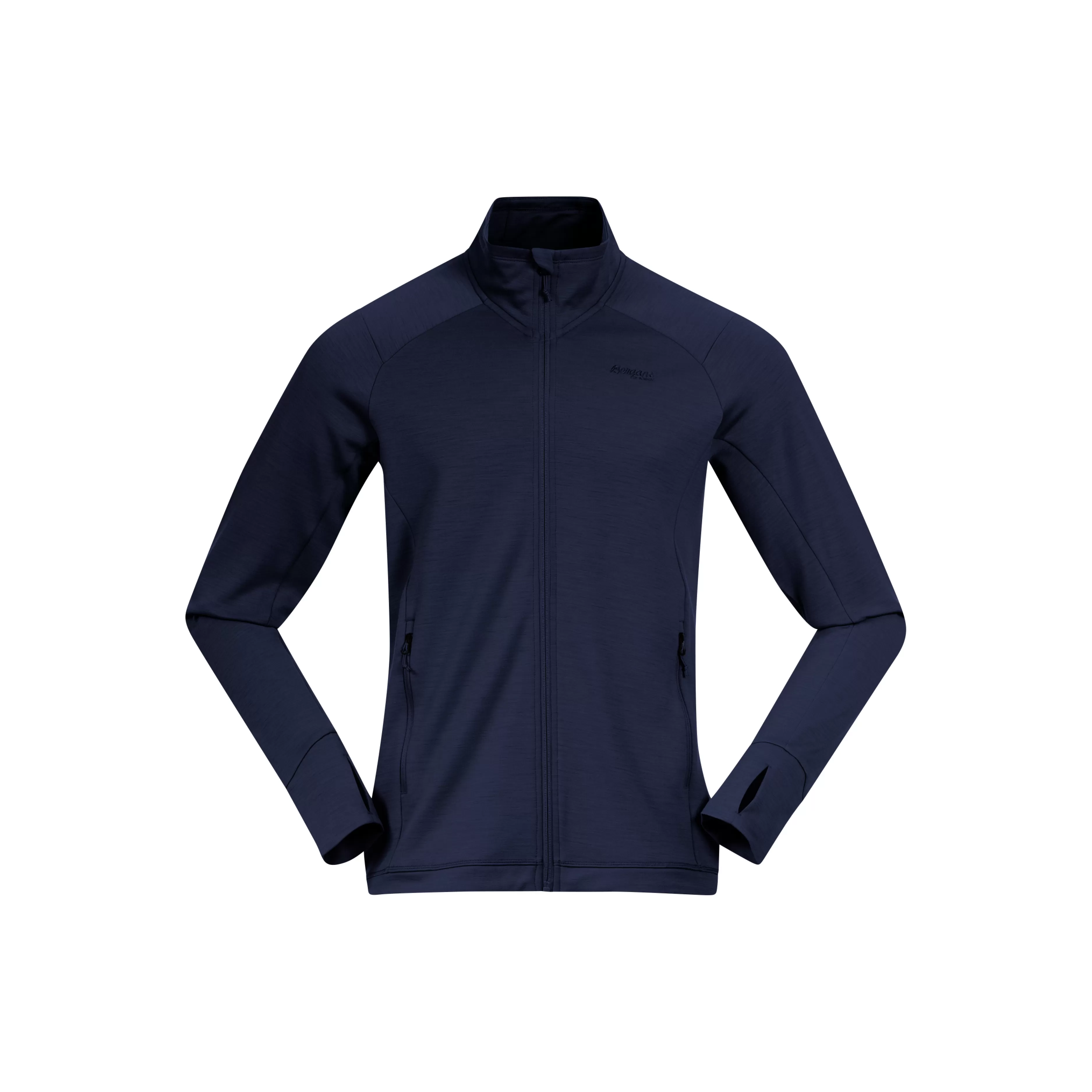 Ulstein Wool Jacket - | Bergans Best Sale