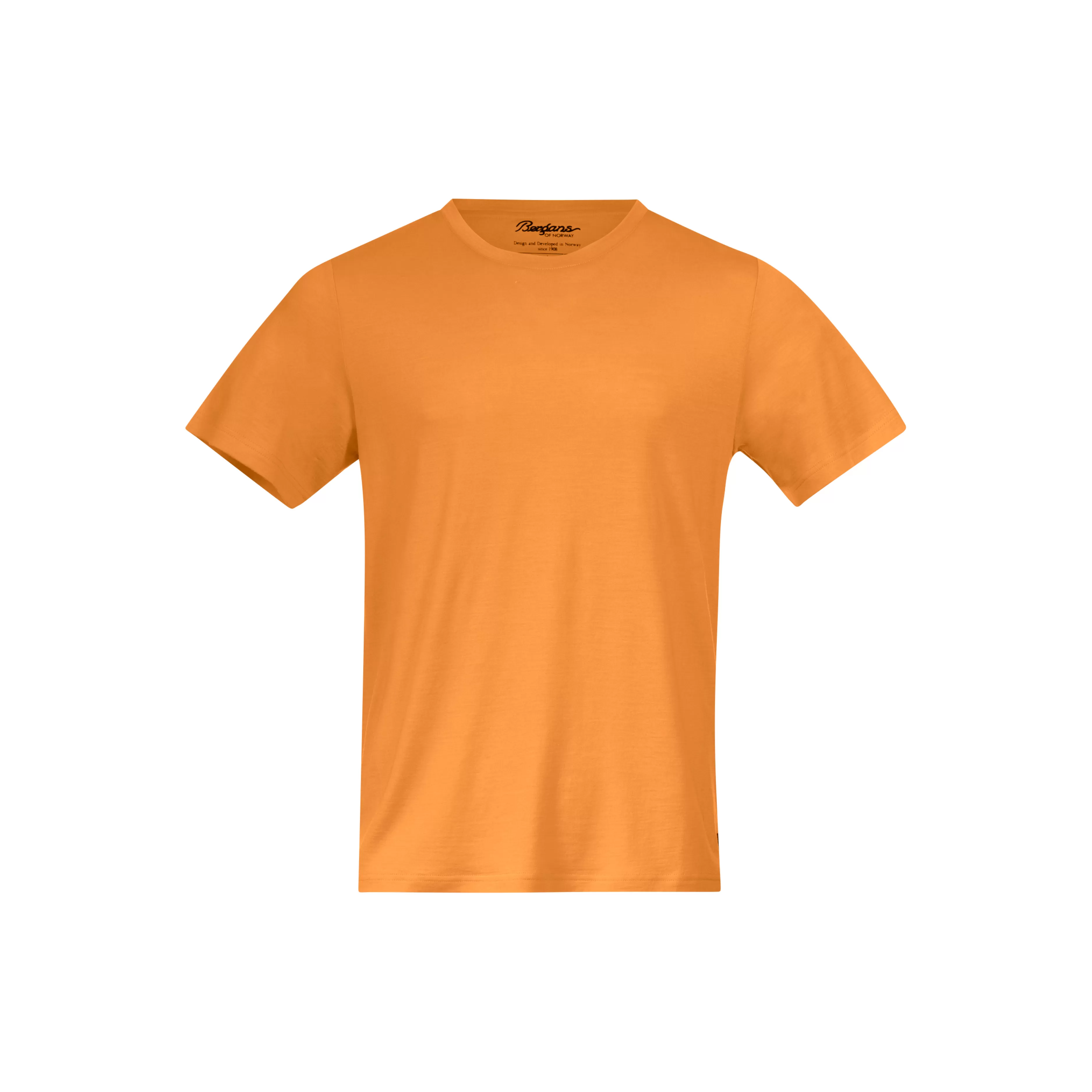 Urban Wool Tee - | Bergans Sale