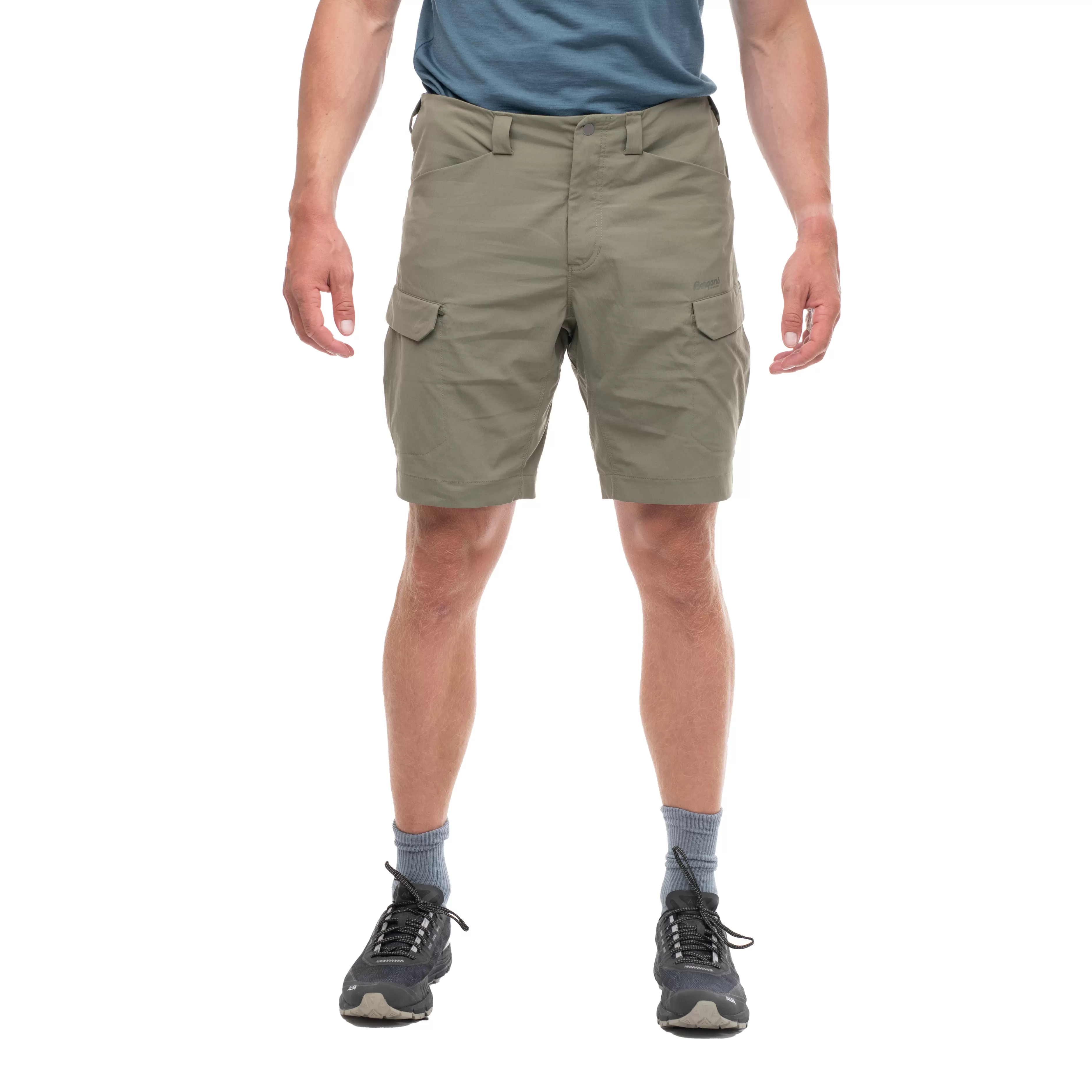 Utne Shorts - | Bergans Cheap