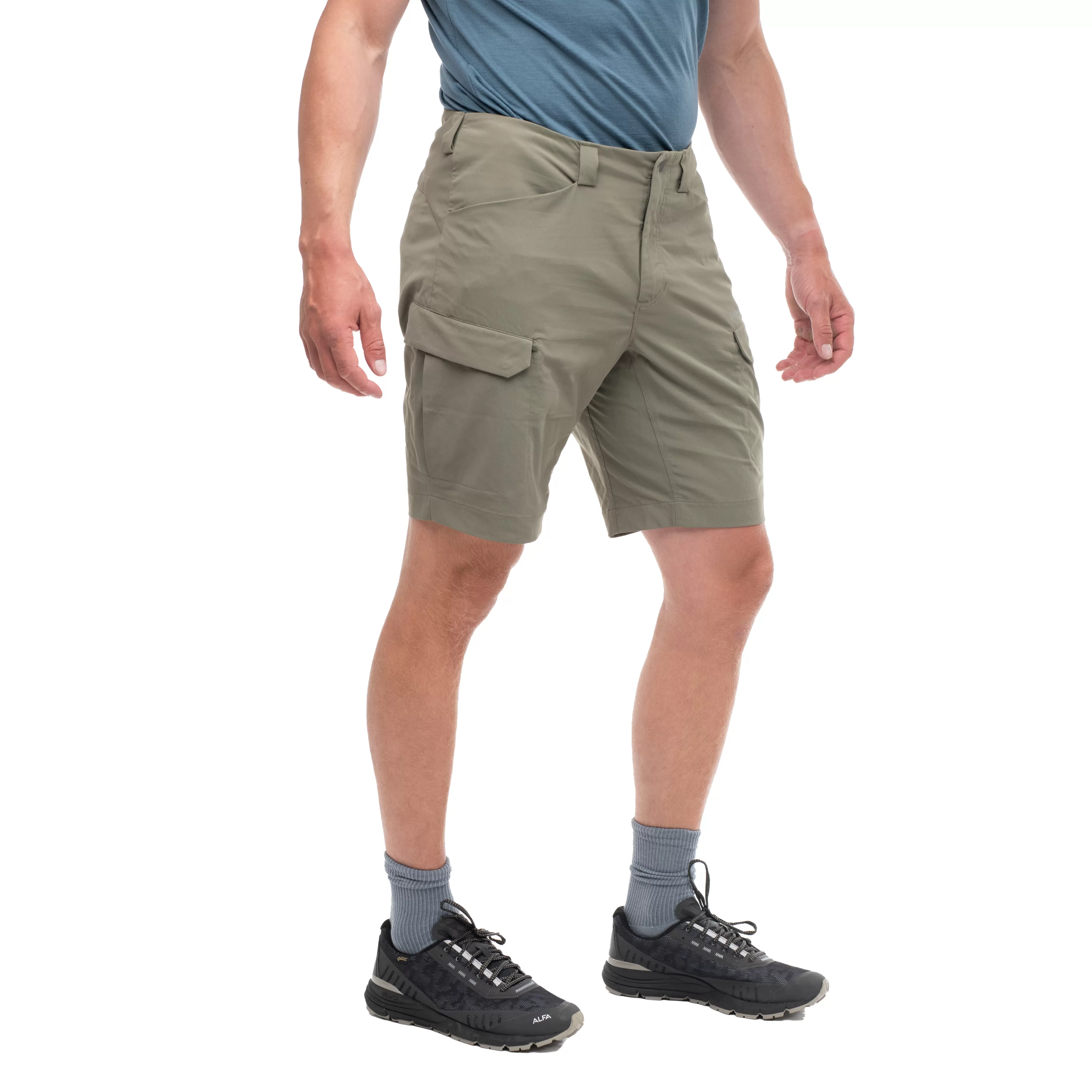 Utne Shorts - | Bergans Cheap