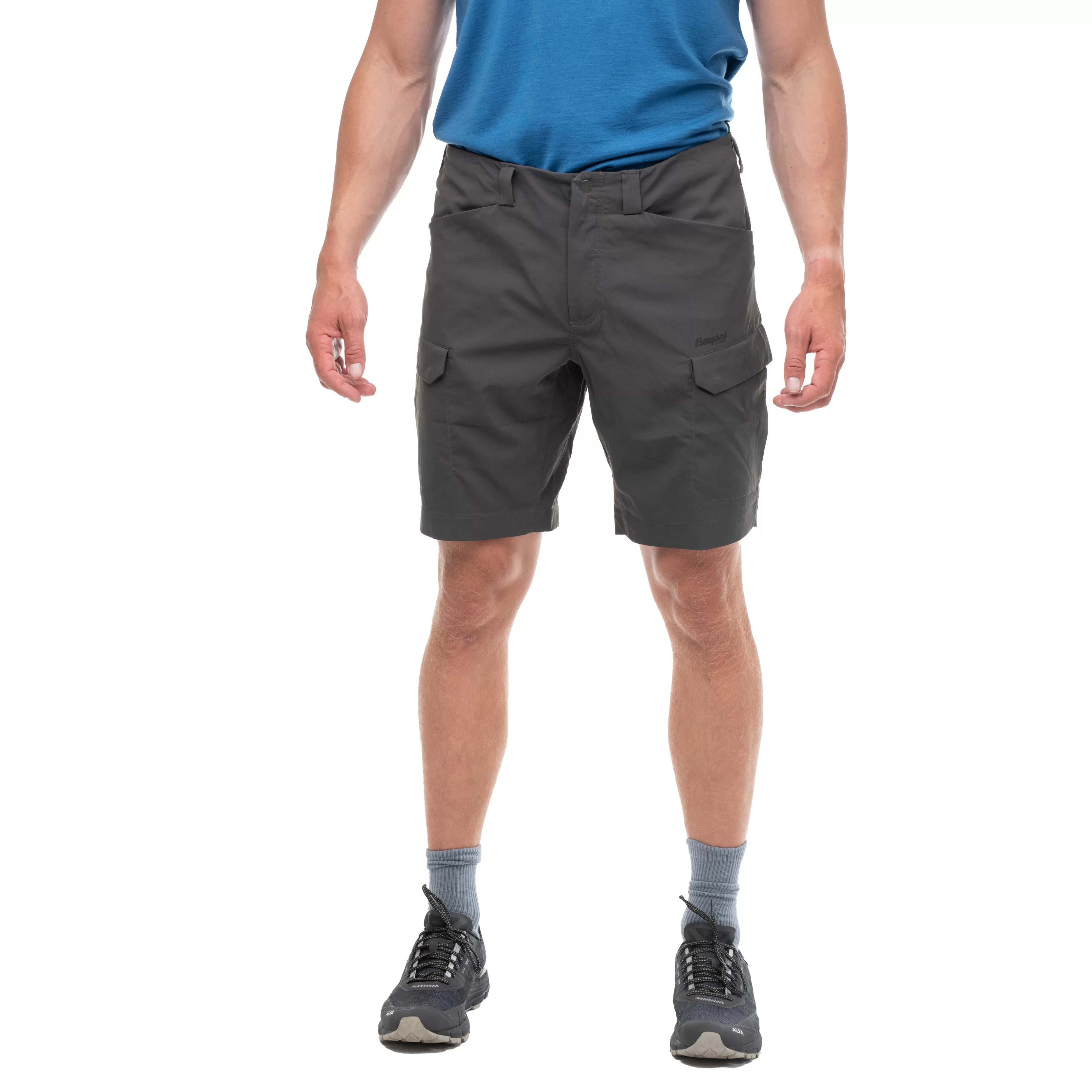 Utne Shorts - | Bergans Best