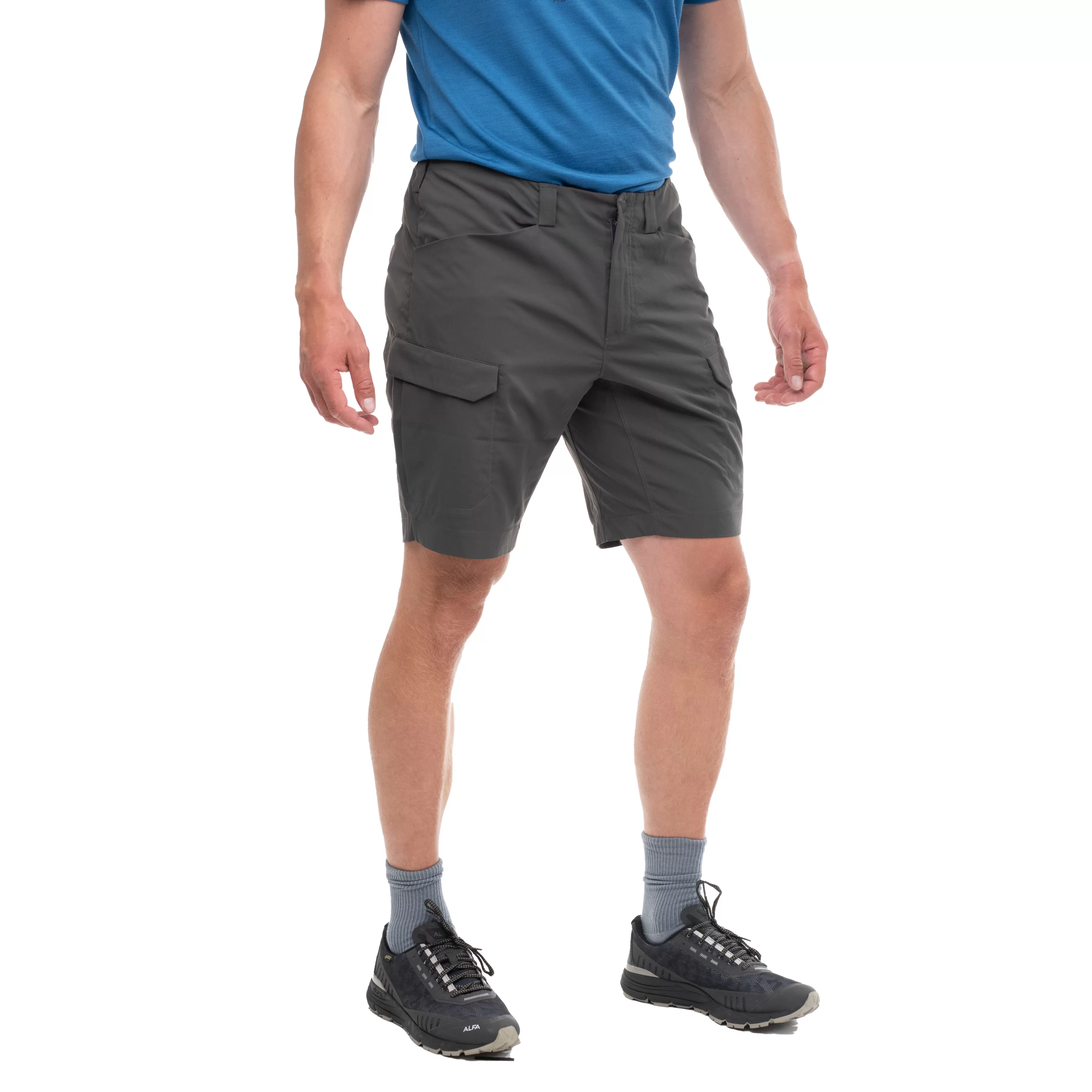 Utne Shorts - | Bergans Best