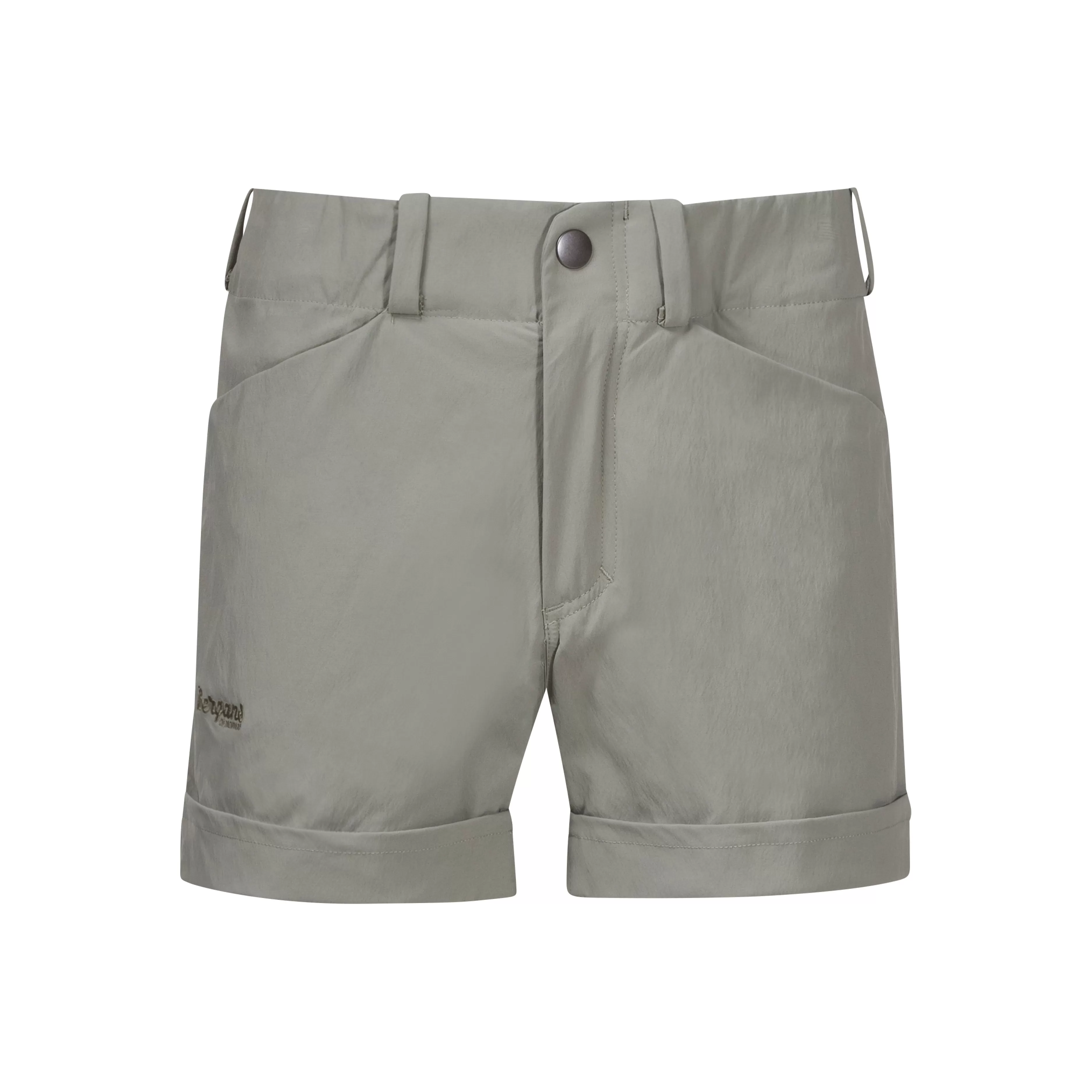 Utne V3 Youth Girl Shorts - | Bergans New