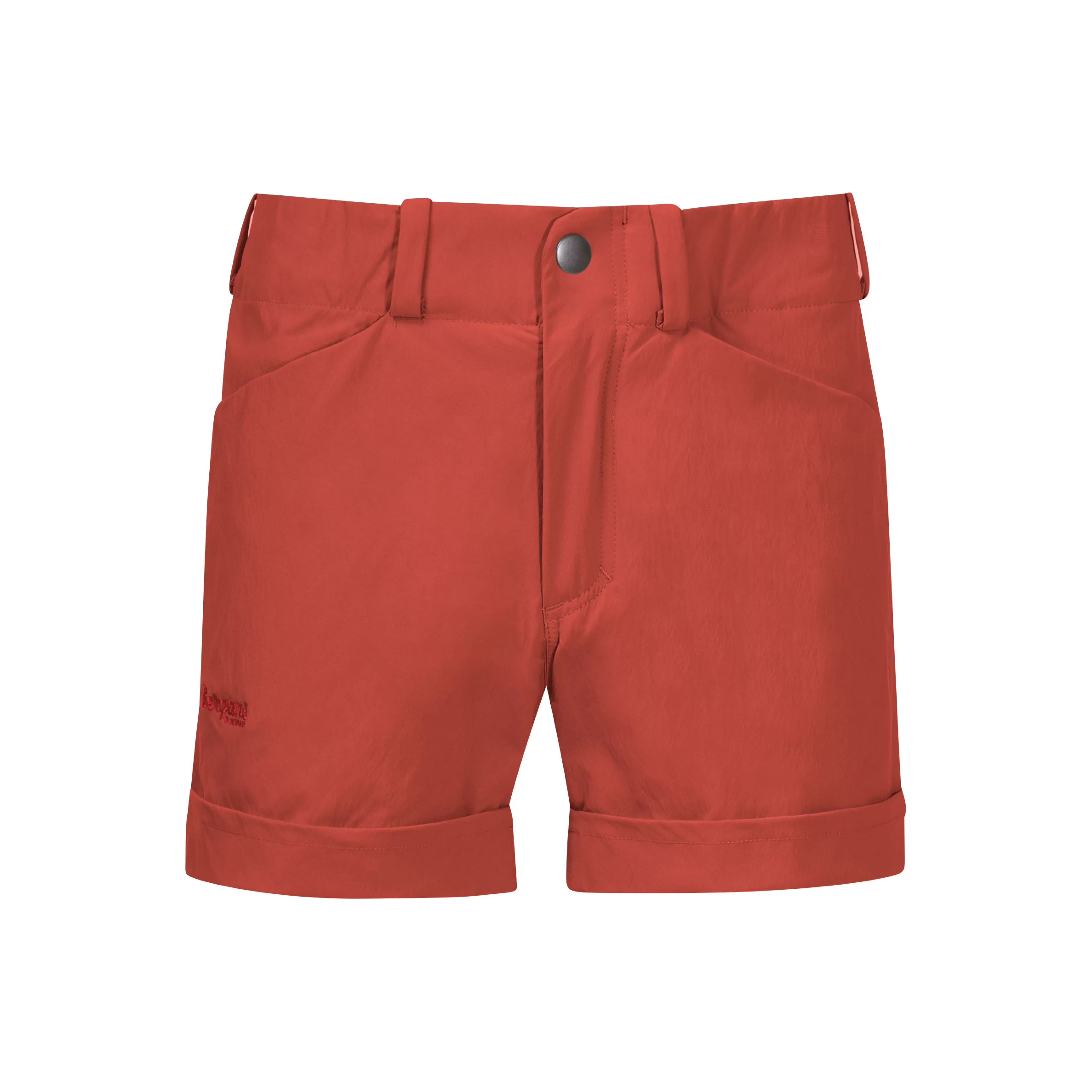 Utne V3 Youth Girl Shorts - | Bergans Outlet