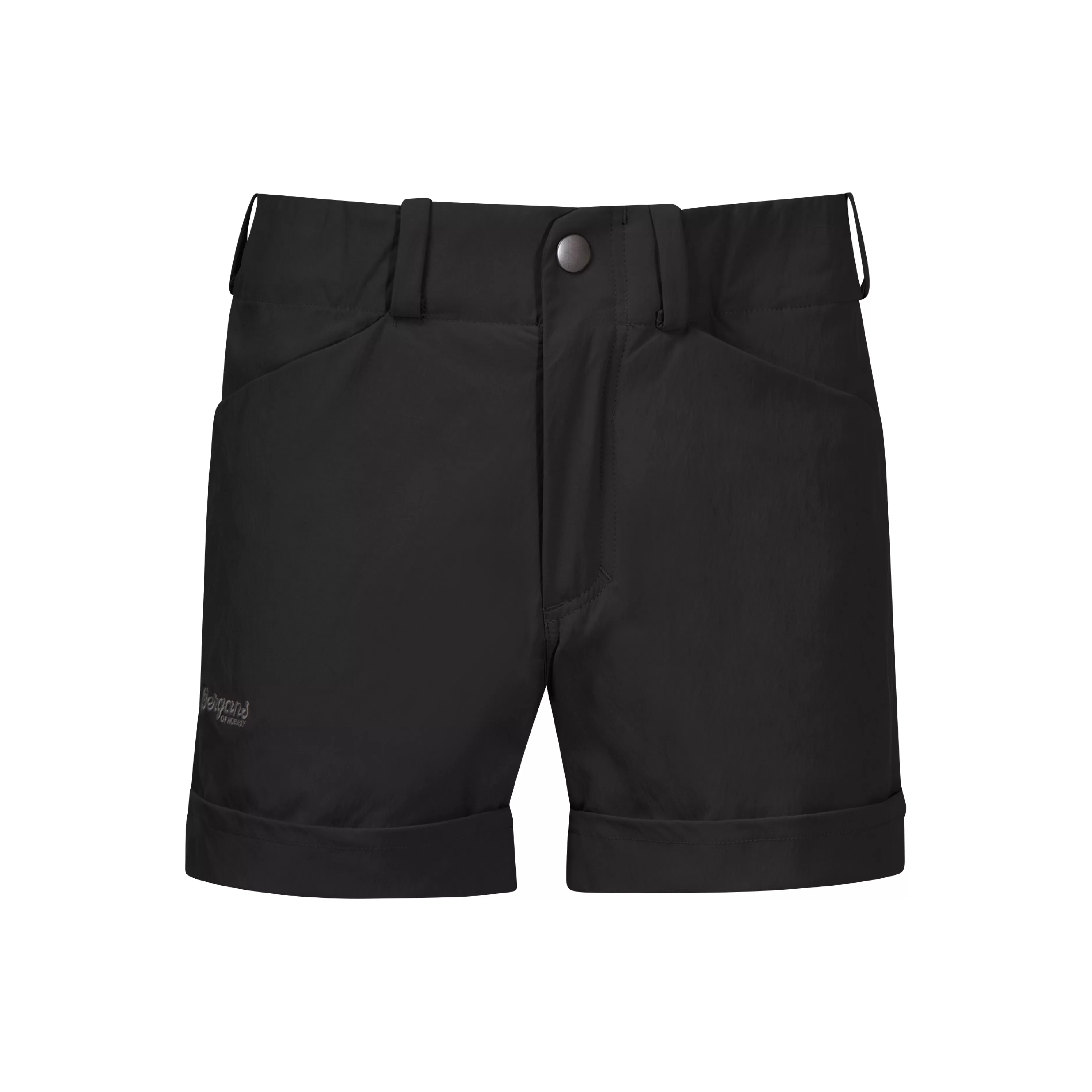 Utne V3 Youth Girl Shorts - | Bergans New