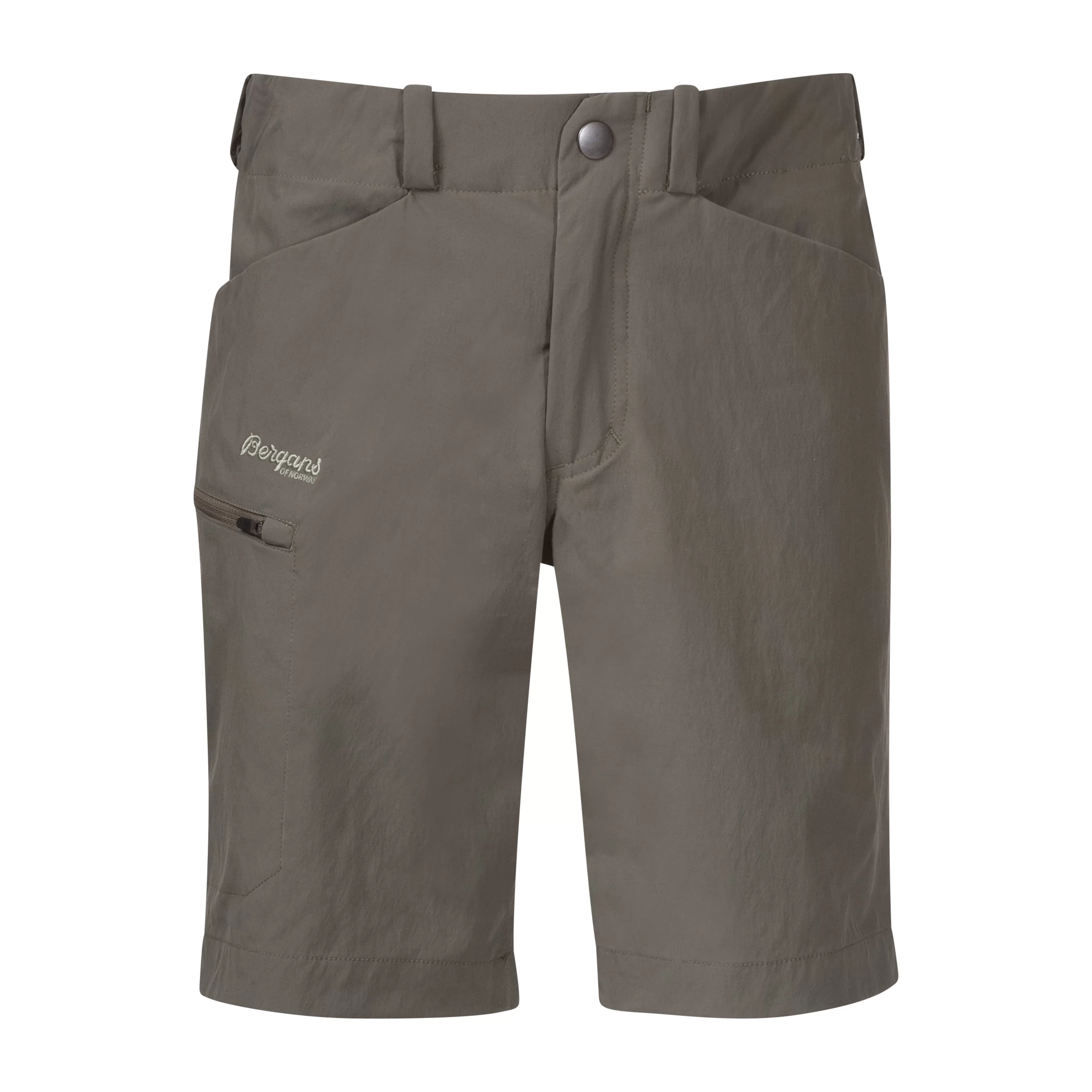 Utne V3 Youth Shorts - | Bergans Outlet