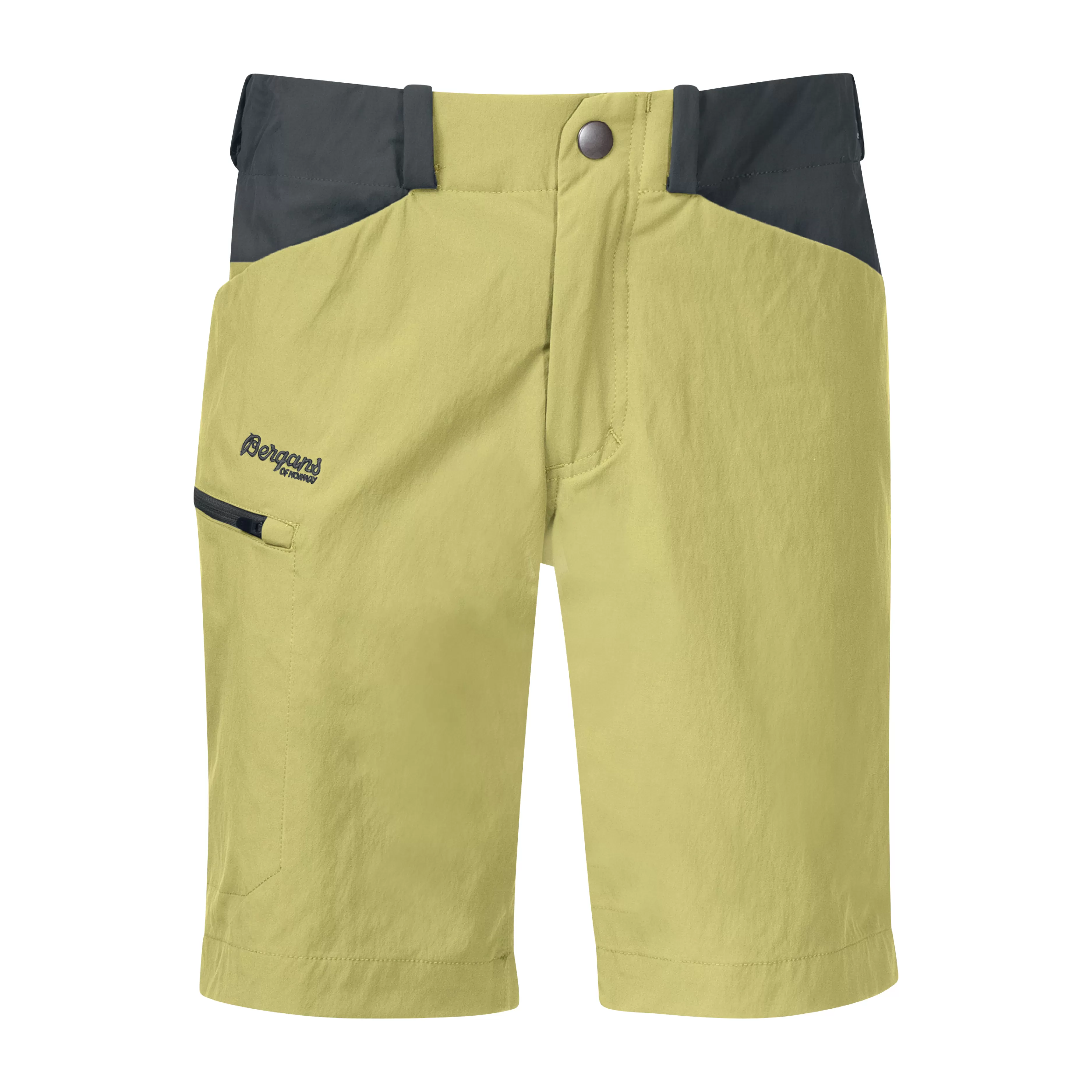 Utne V3 Youth Shorts - | Bergans Store