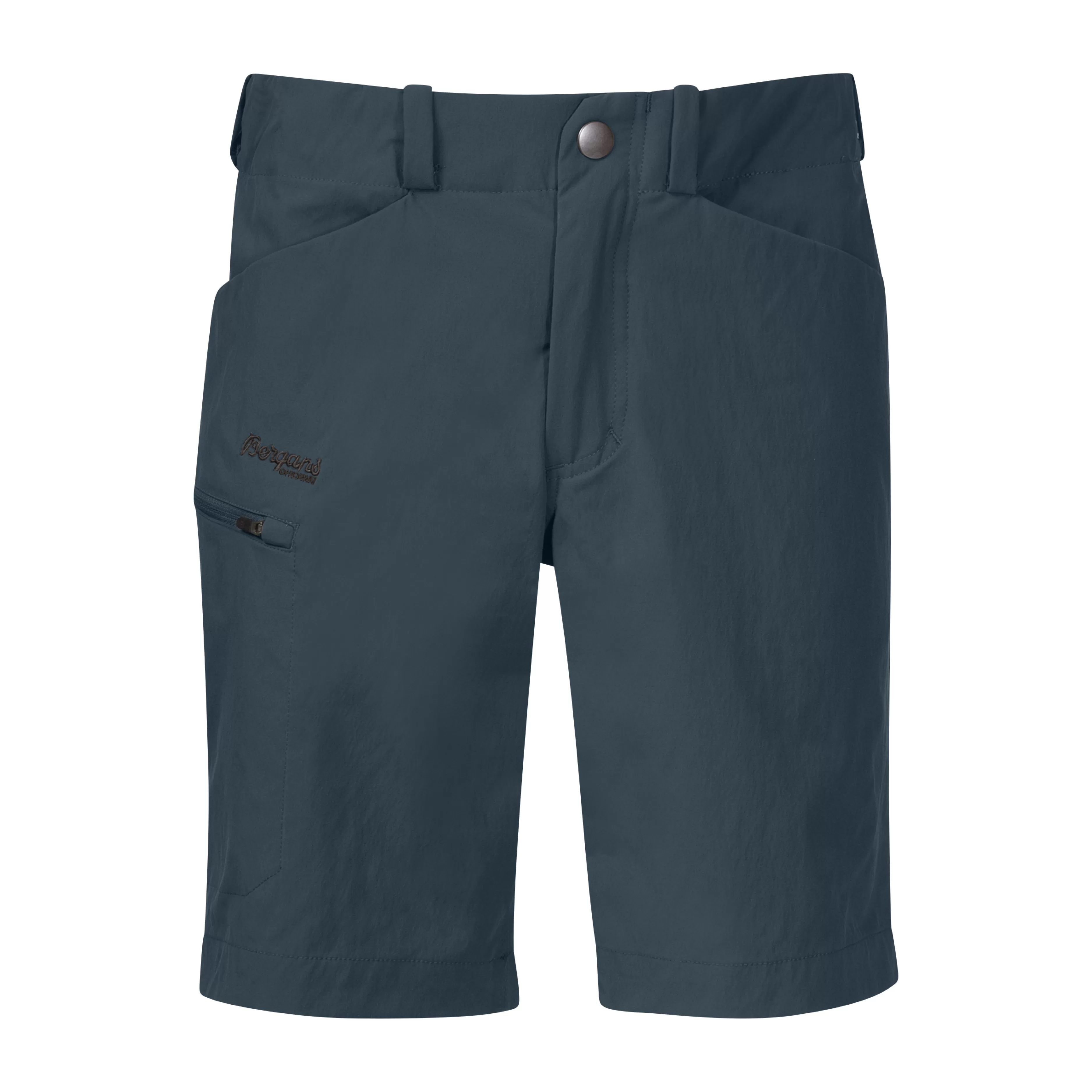 Utne V3 Youth Shorts - | Bergans Fashion