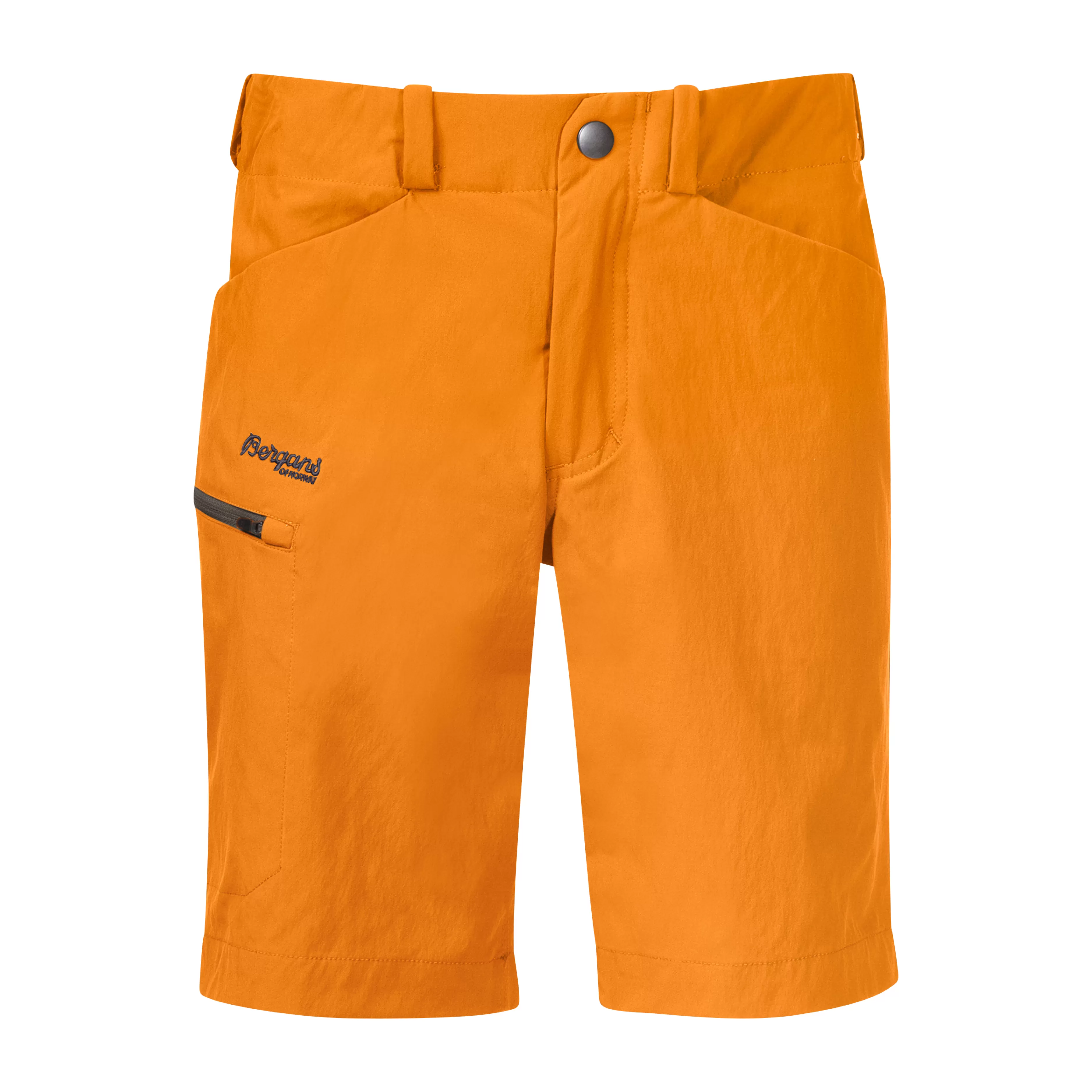 Utne V3 Youth Shorts - | Bergans Best