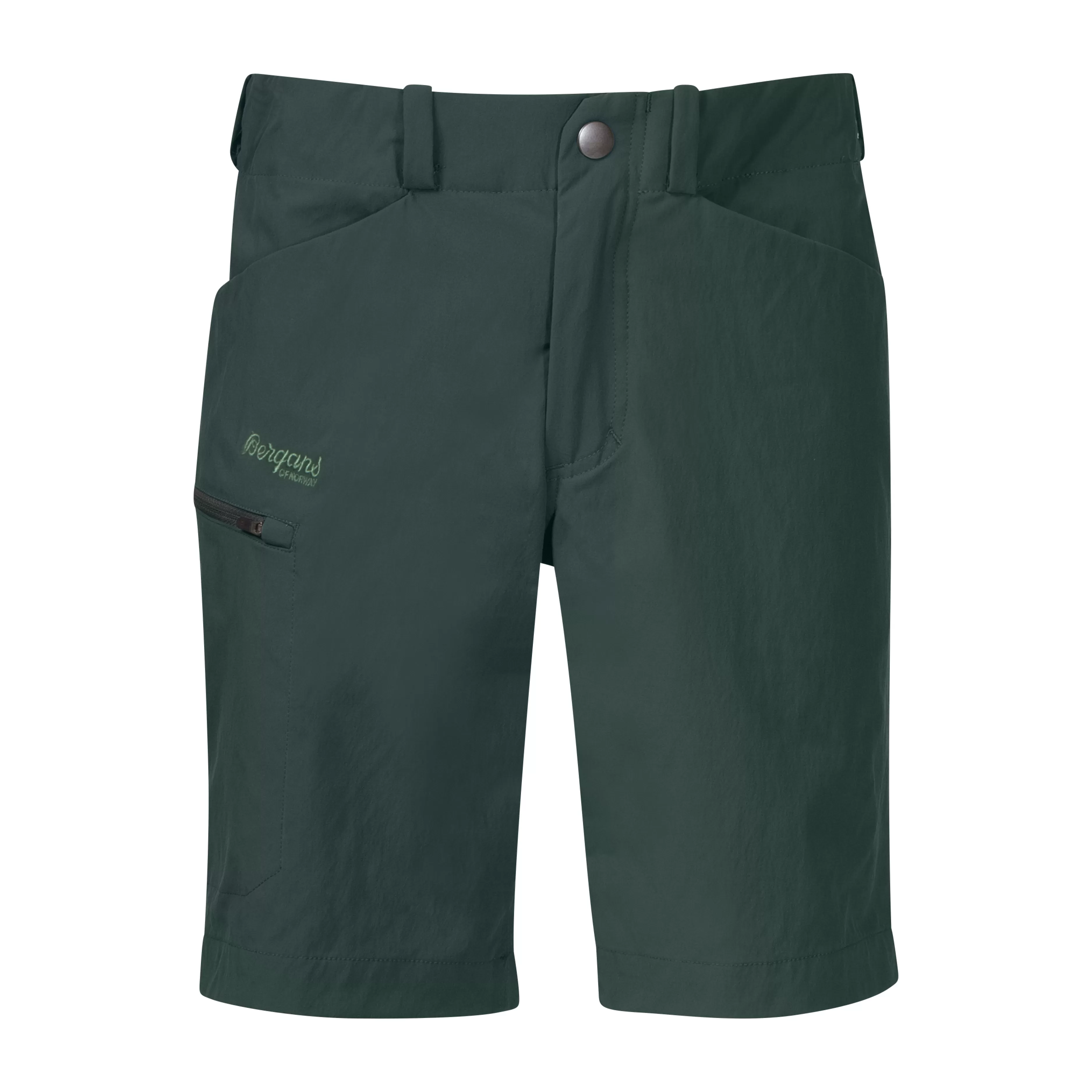 Utne V3 Youth Shorts - | Bergans Outlet