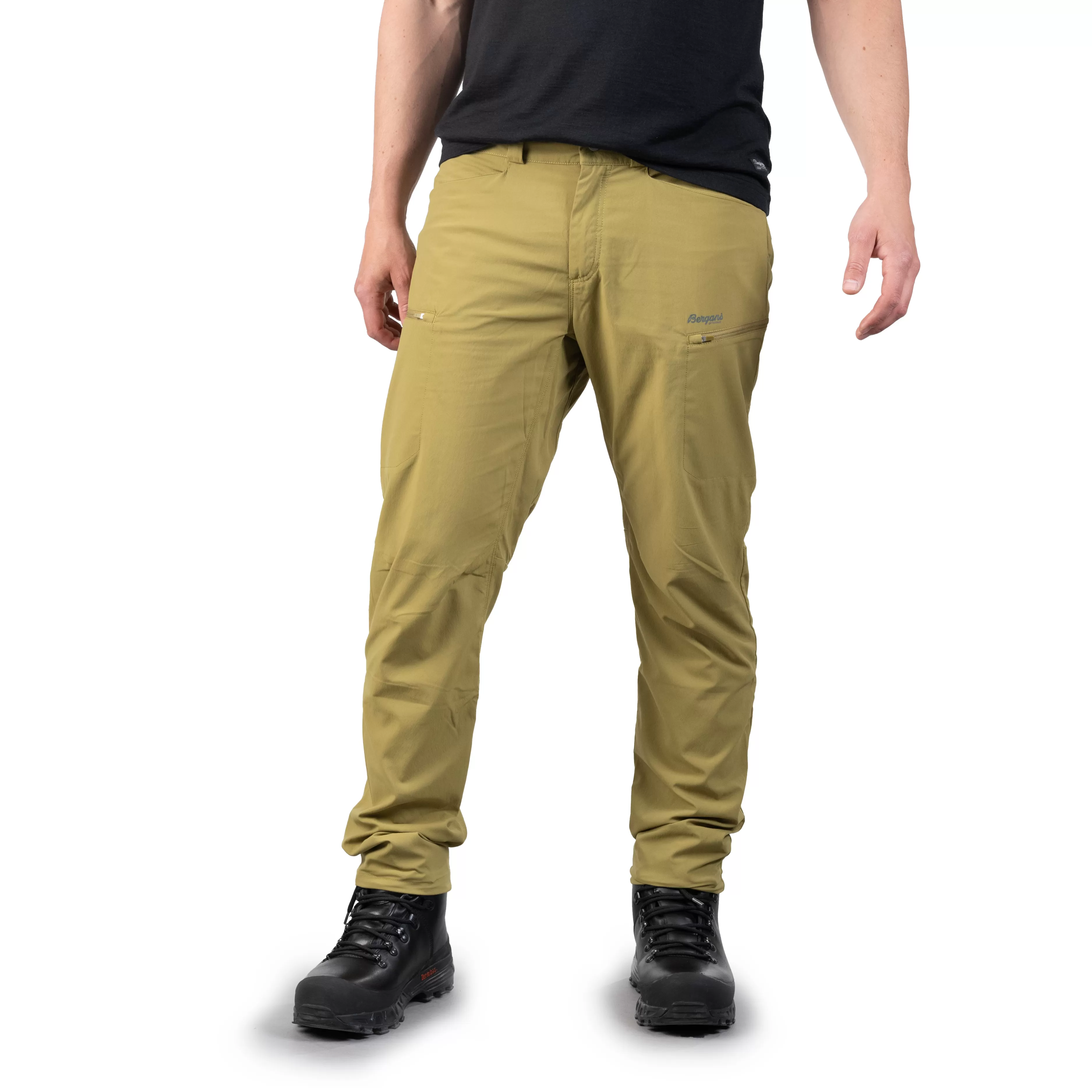 Utne V5 Pants - | Bergans Online