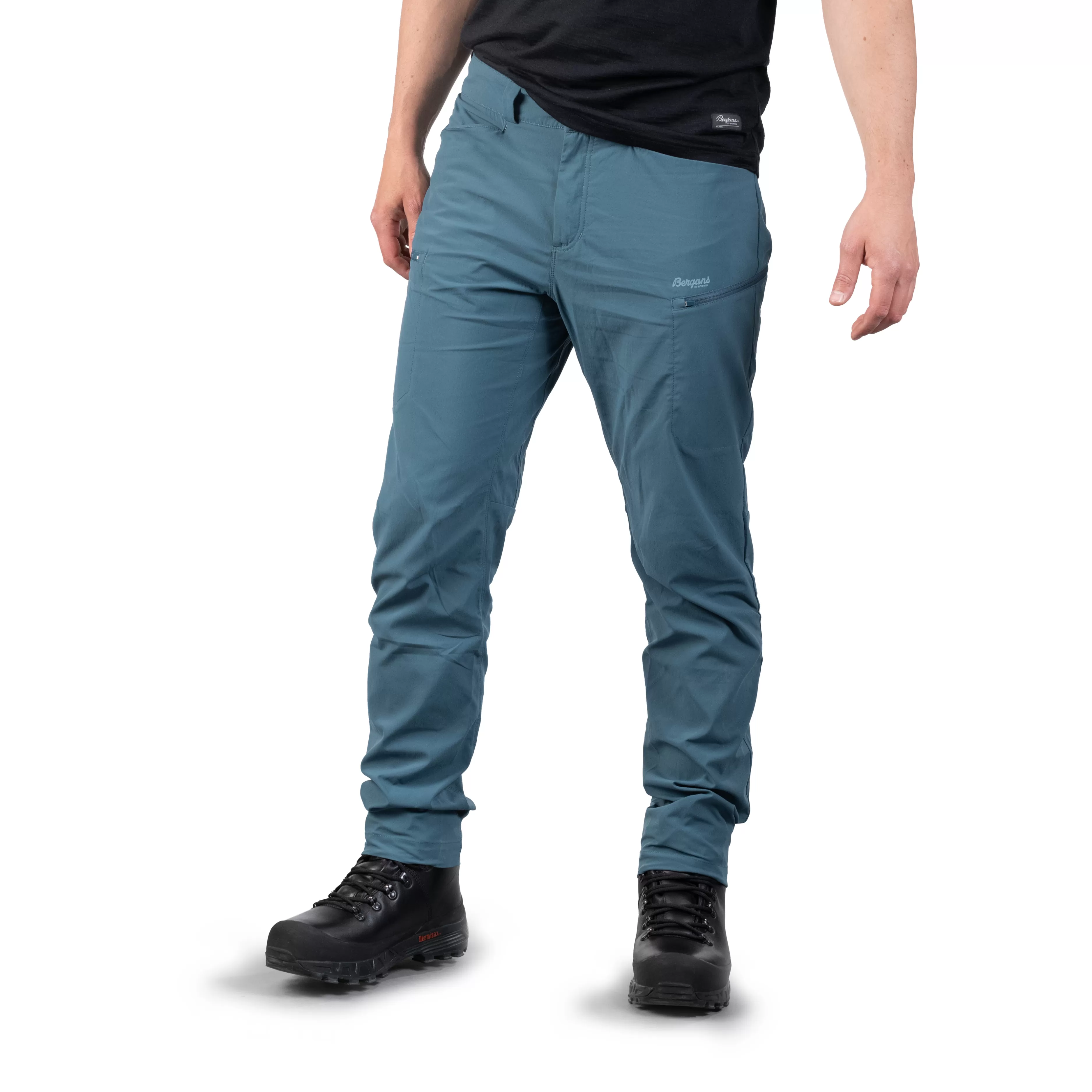 Utne V5 Pants - | Bergans Sale