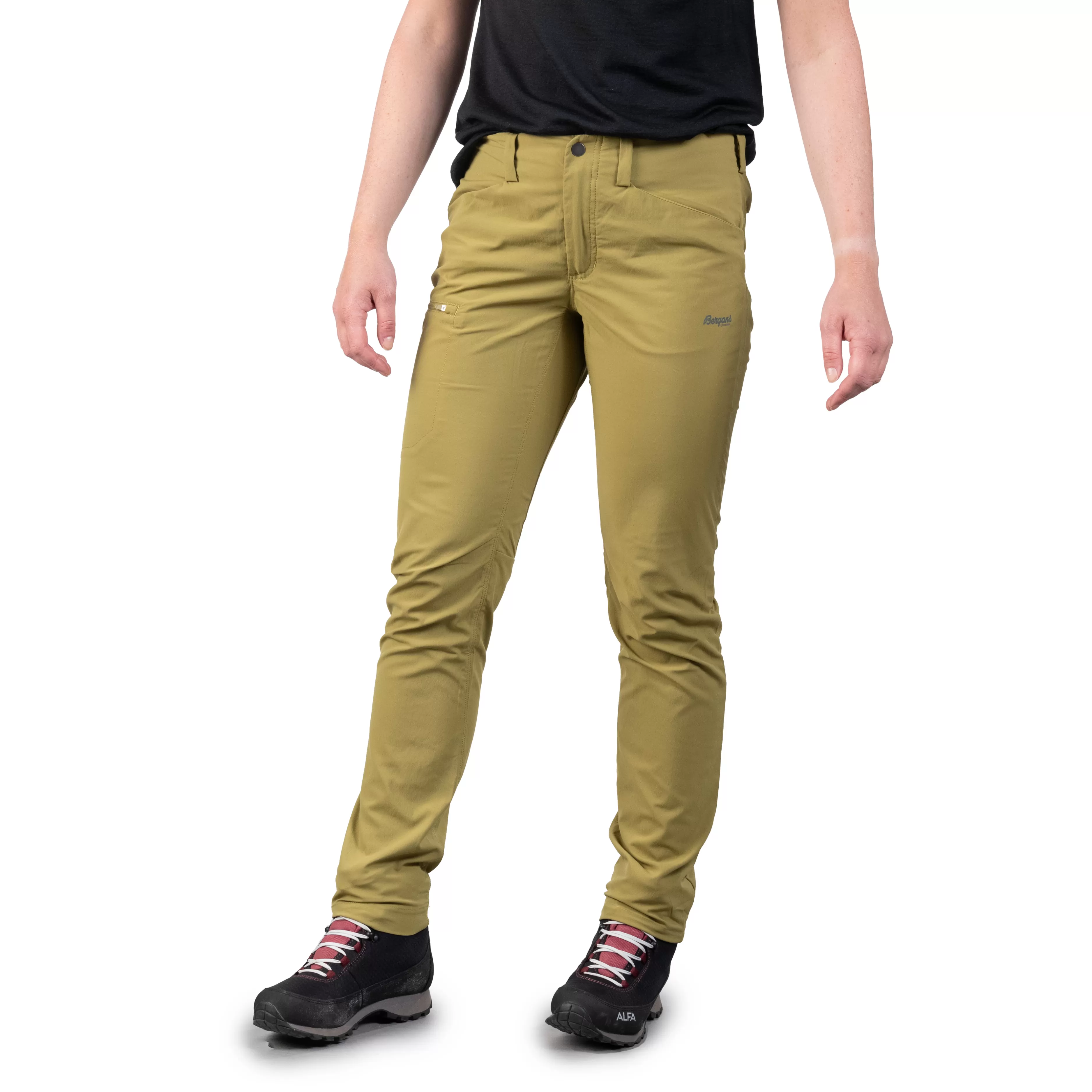 Utne V5 W Pants - | Bergans Outlet