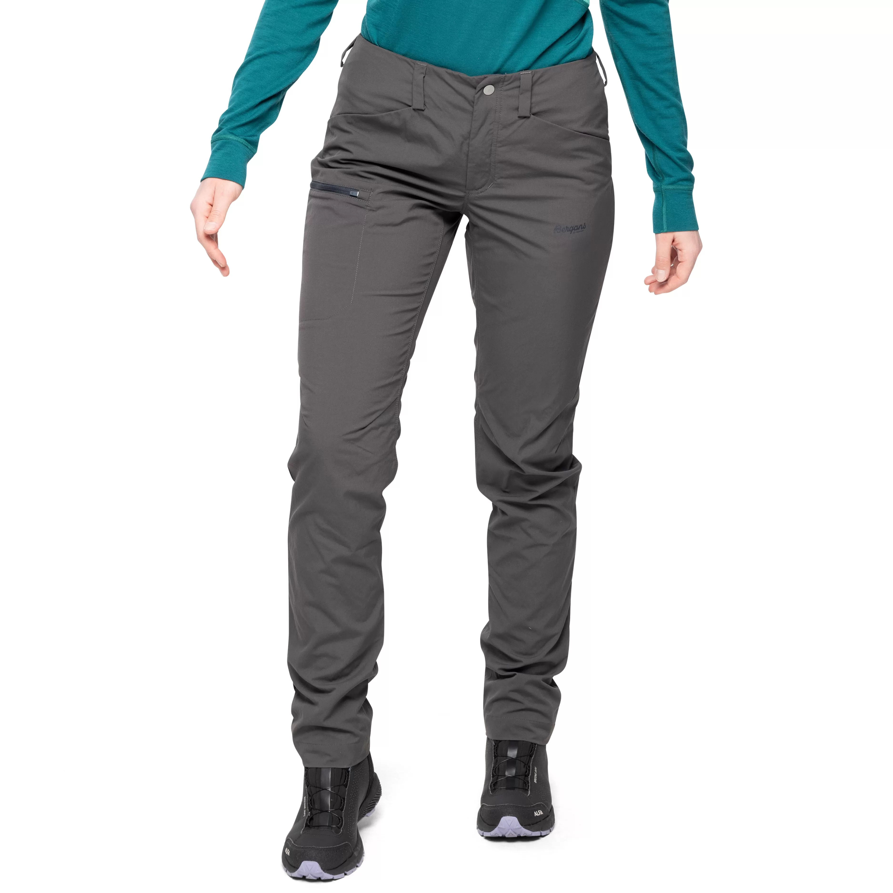 Utne V5 W Pants - | Bergans Flash Sale