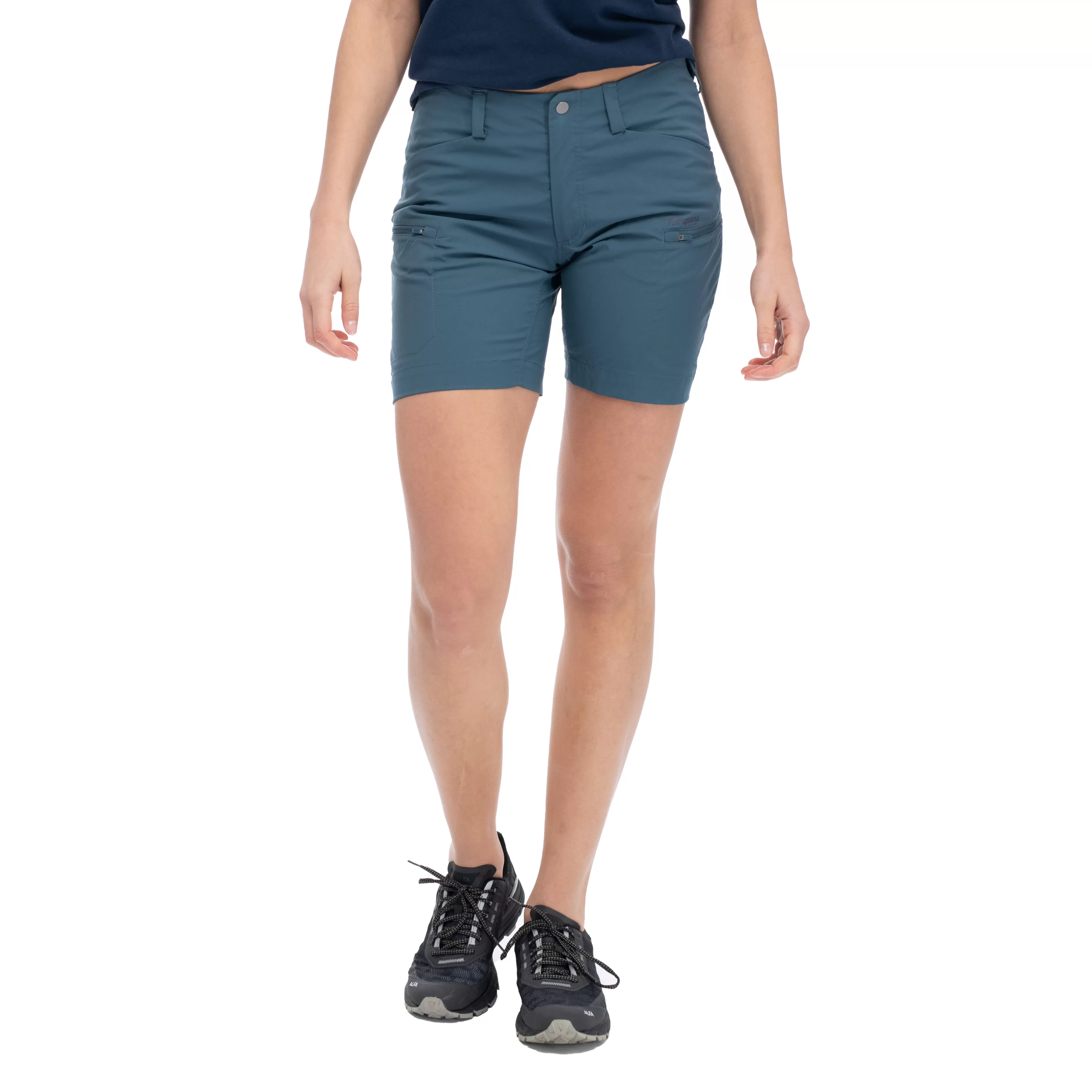 Utne W Shorts - | Bergans Best