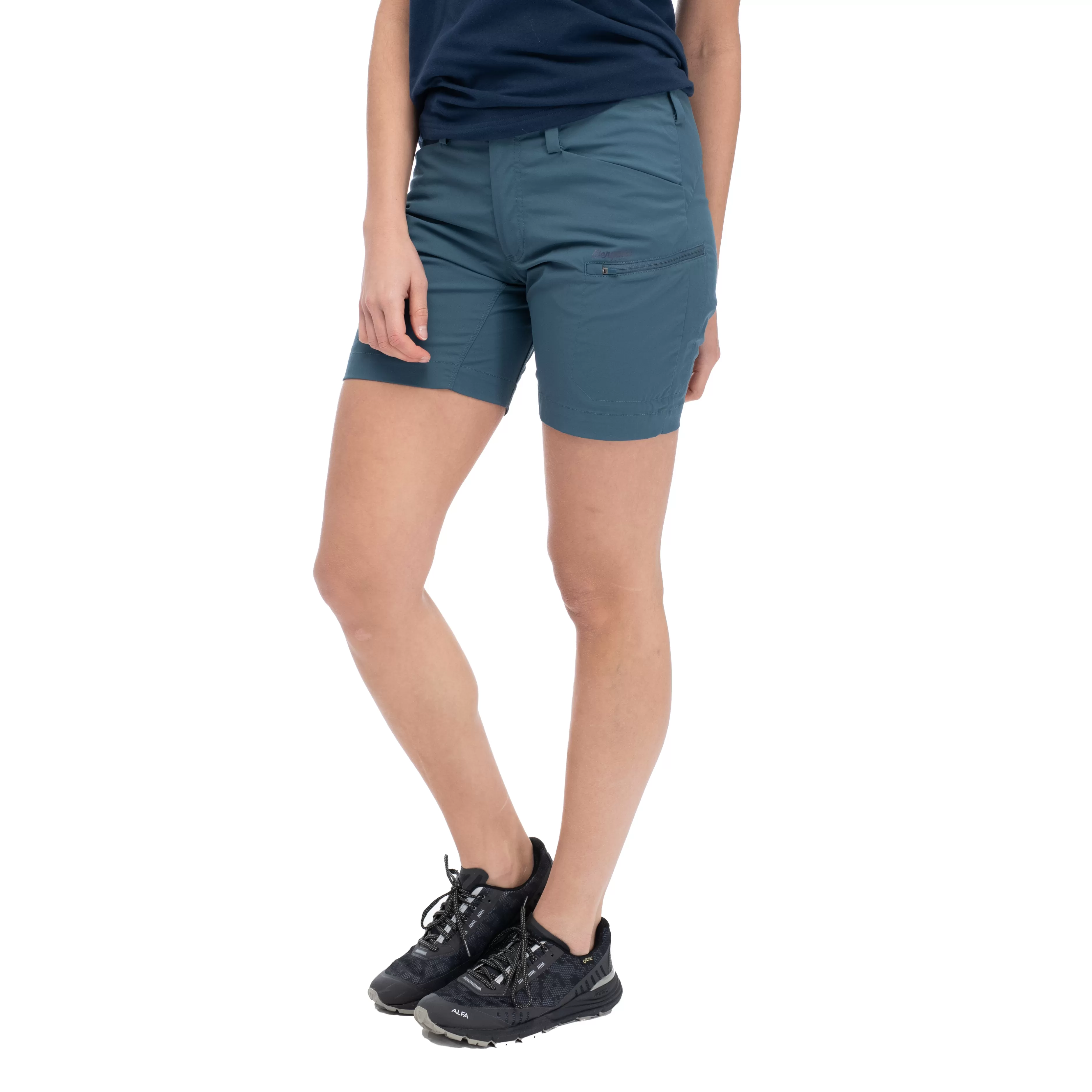 Utne W Shorts - | Bergans Best