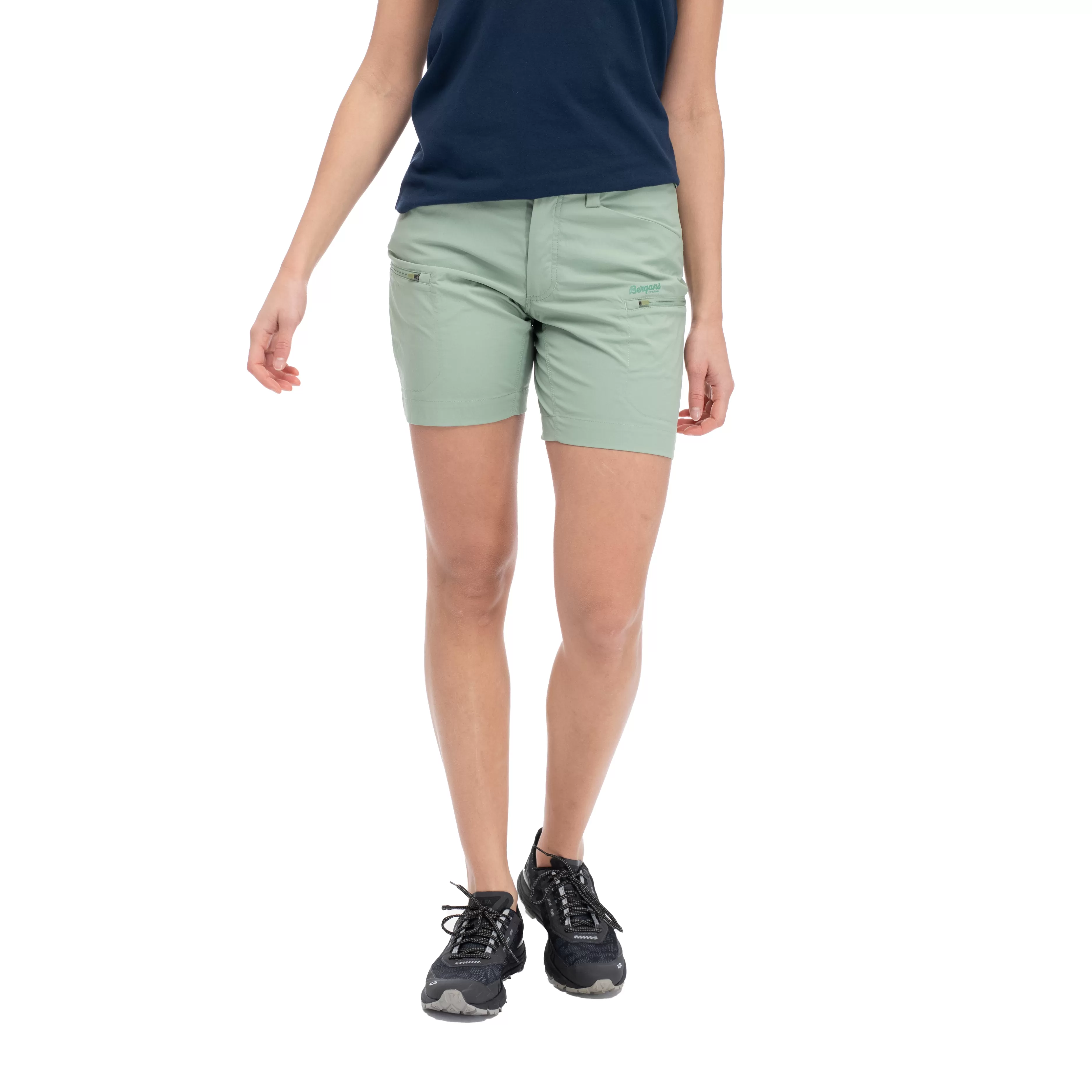 Utne W Shorts - | Bergans Best Sale