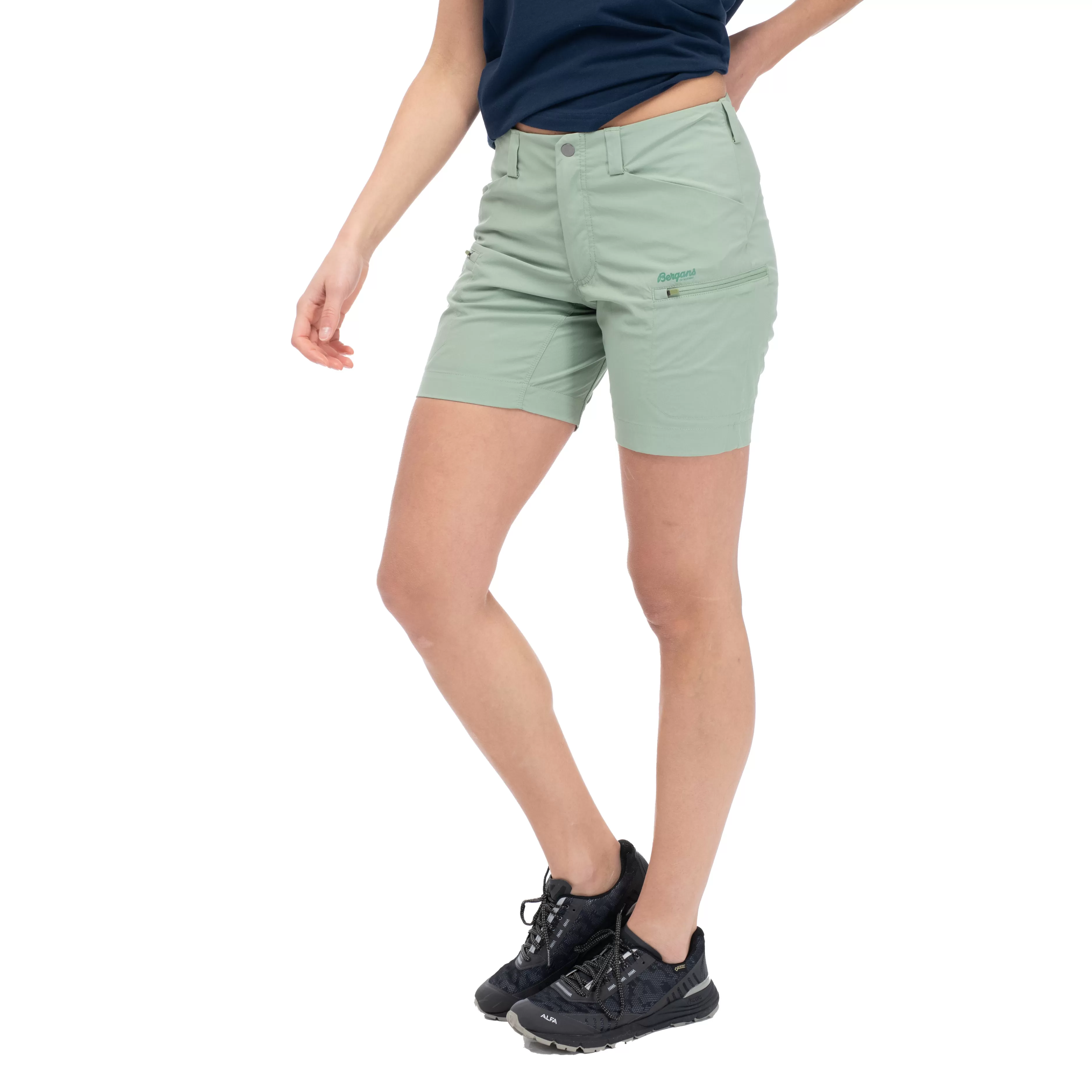 Utne W Shorts - | Bergans Best Sale