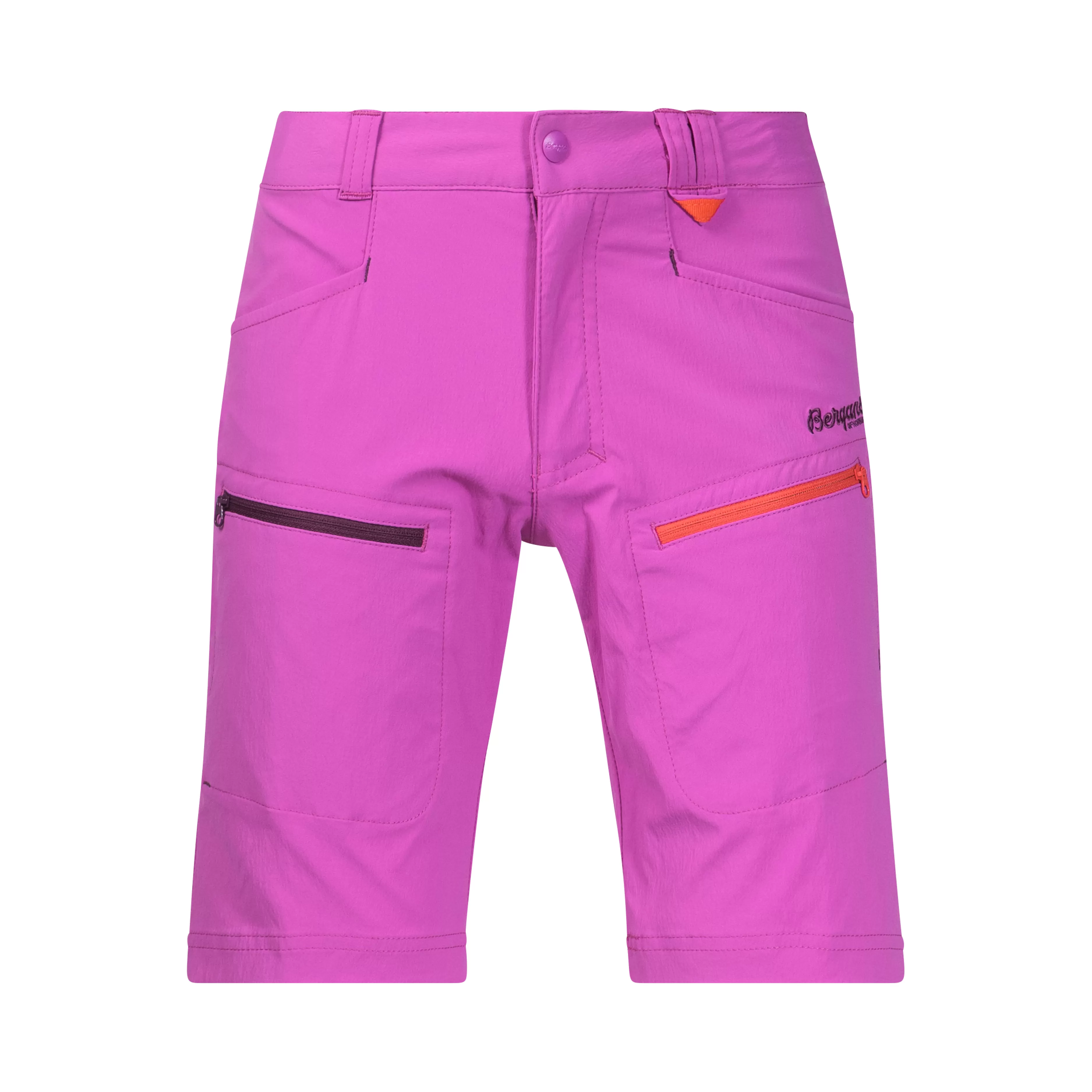 Utne Youth Girl Shorts - | Bergans Outlet