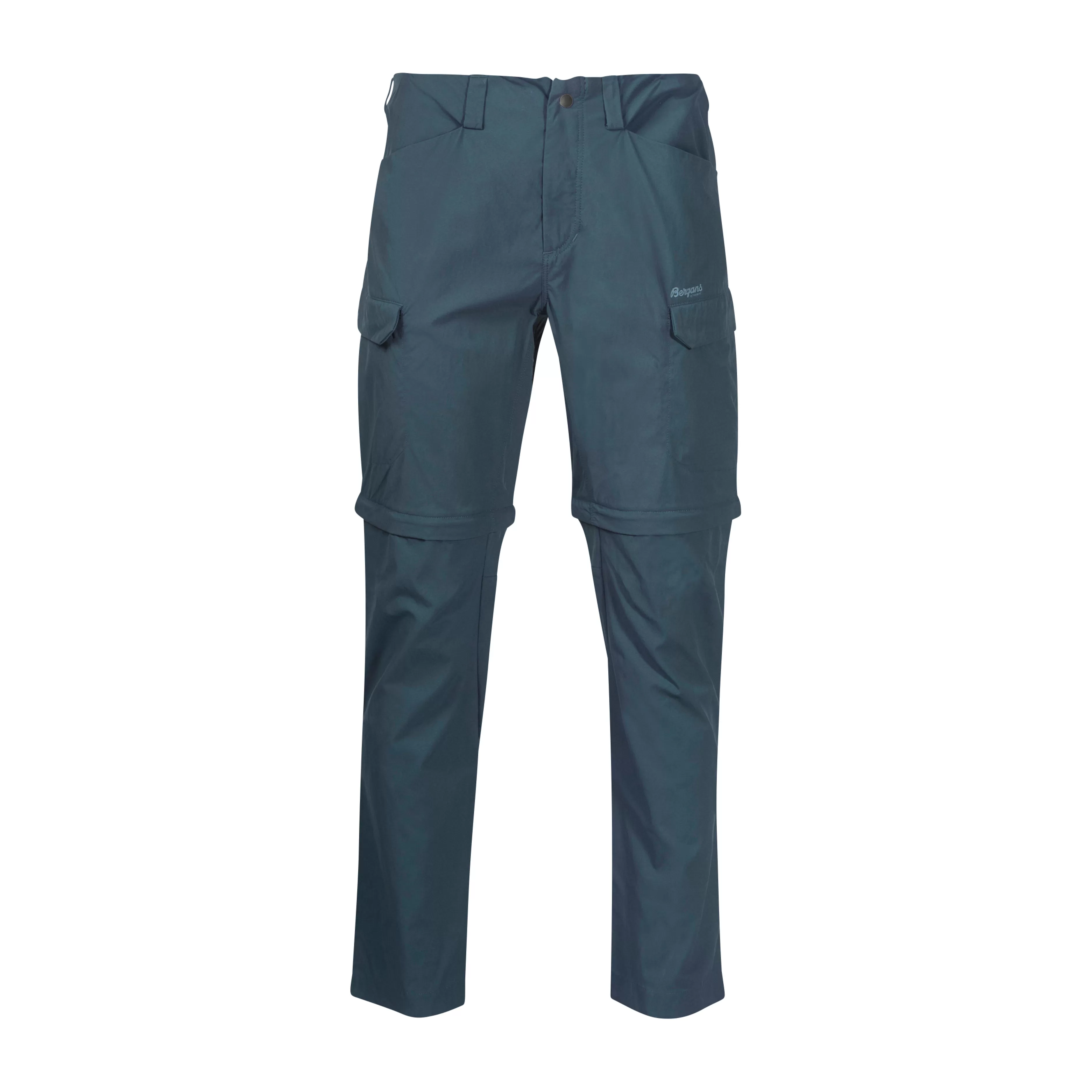 Utne ZipOff Pants - | Bergans Flash Sale