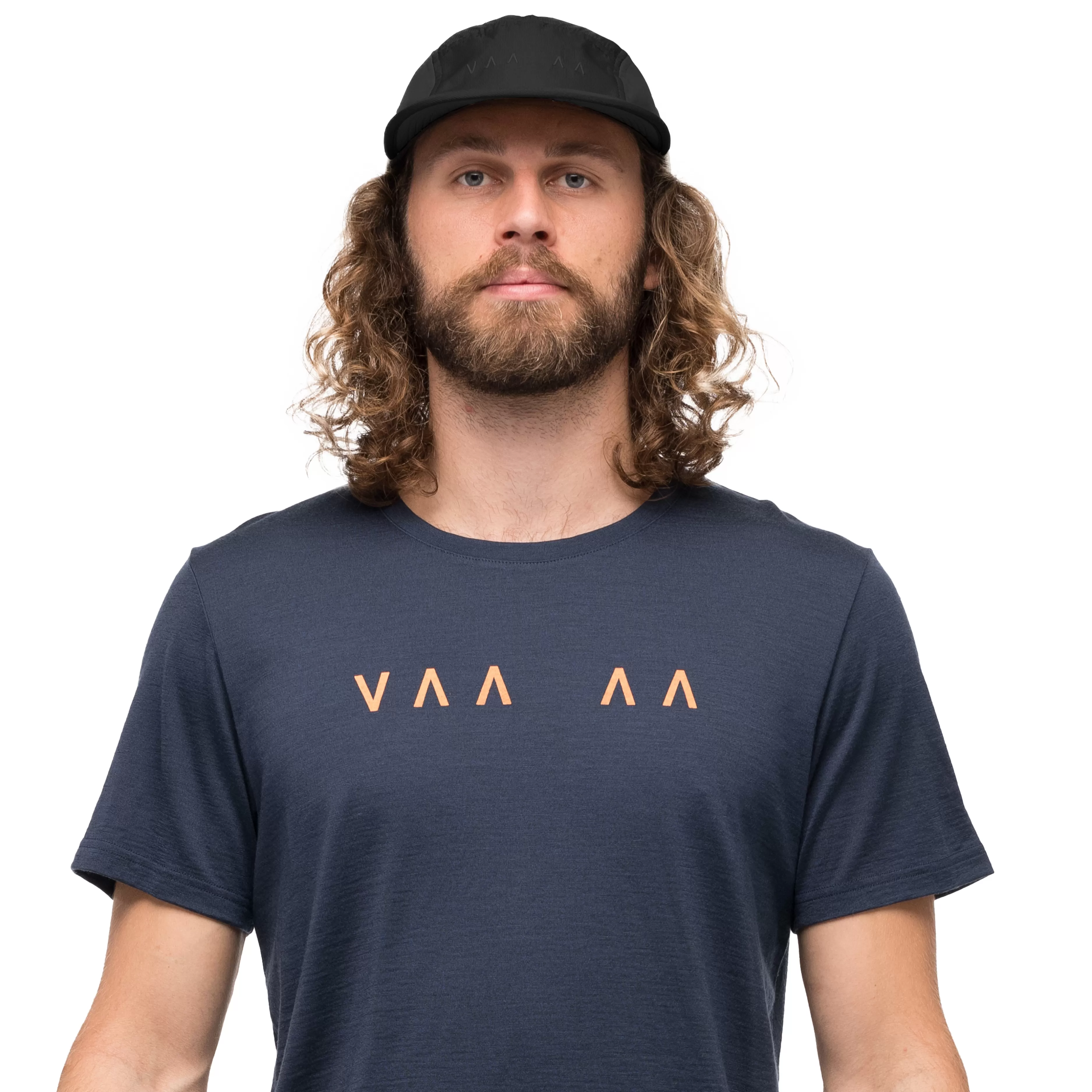 Vaagaa 5-panel Cap - | Bergans Clearance