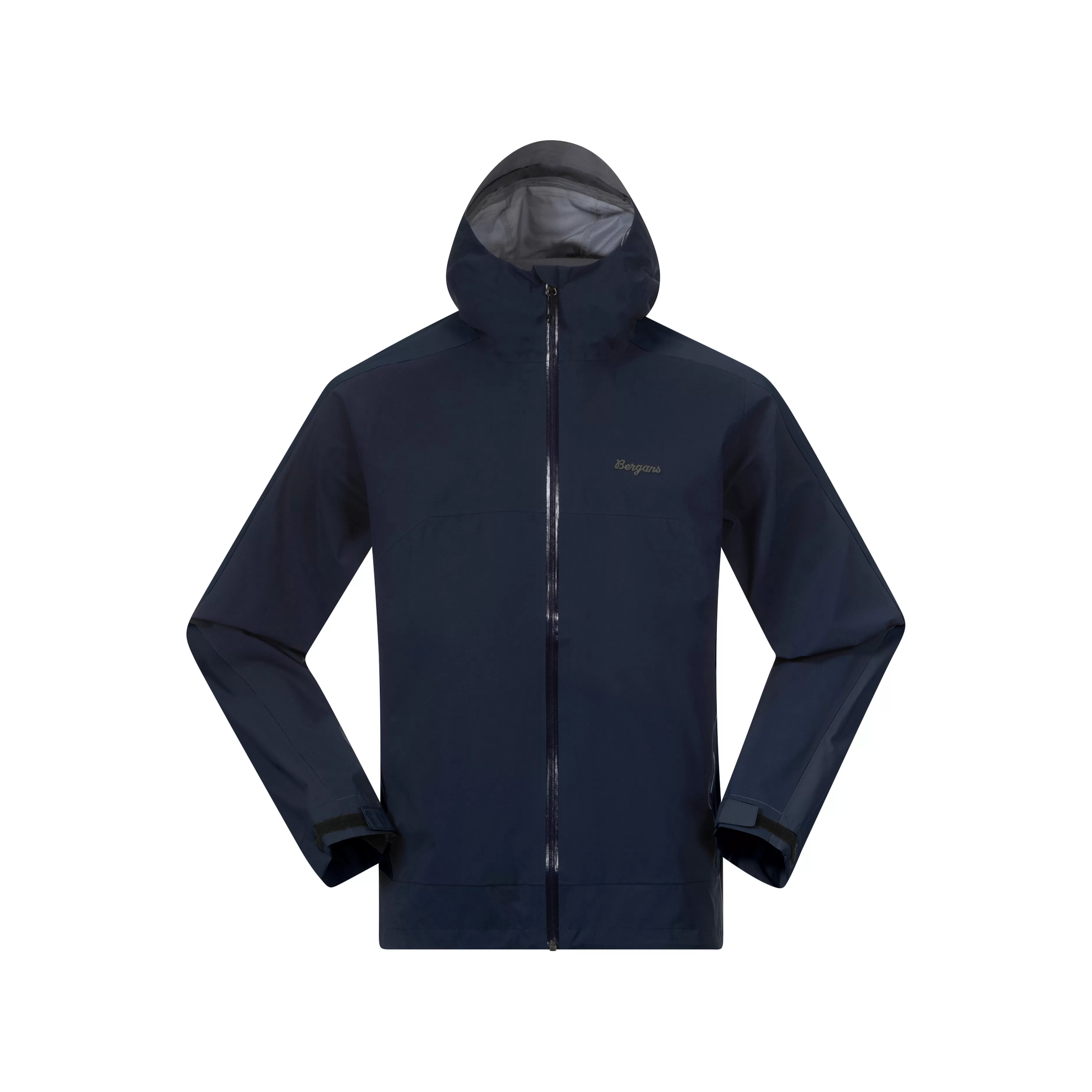 Vaagaa Allround 3L Shell Jacket Men - | Bergans New