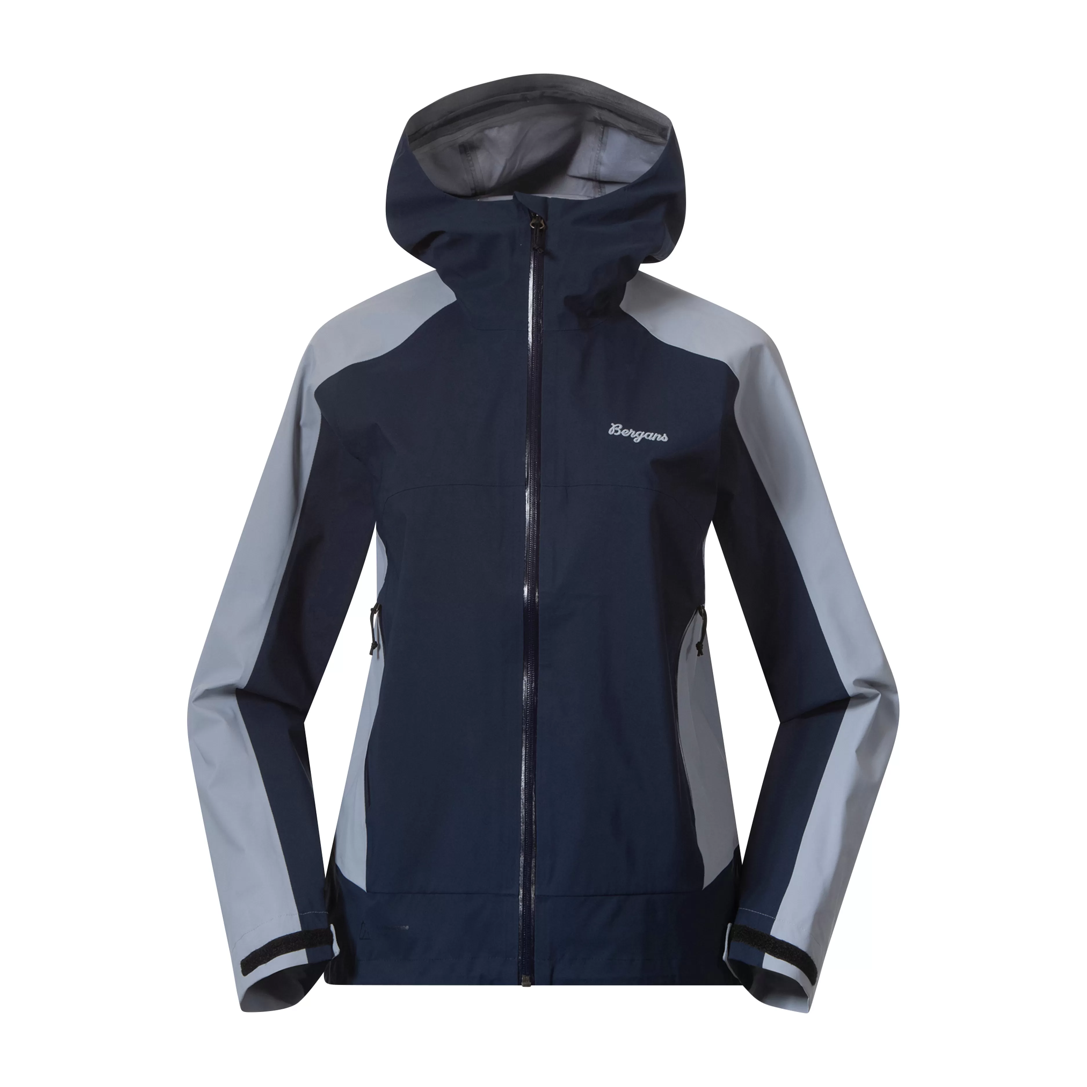 Vaagaa Allround 3L Shell Jacket Women - | Bergans Outlet