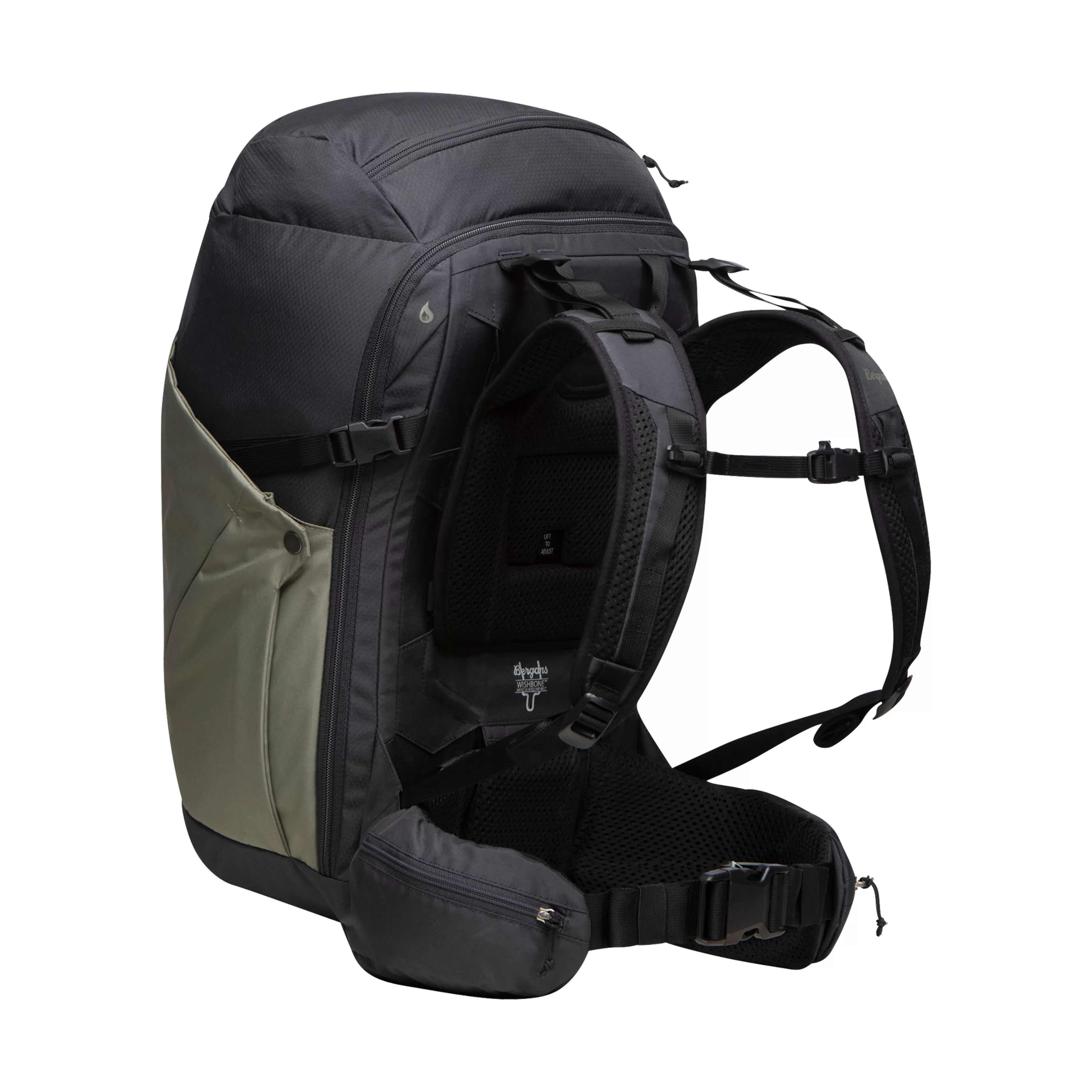 Vaagaa Daypack 33 M/L - | Bergans Clearance