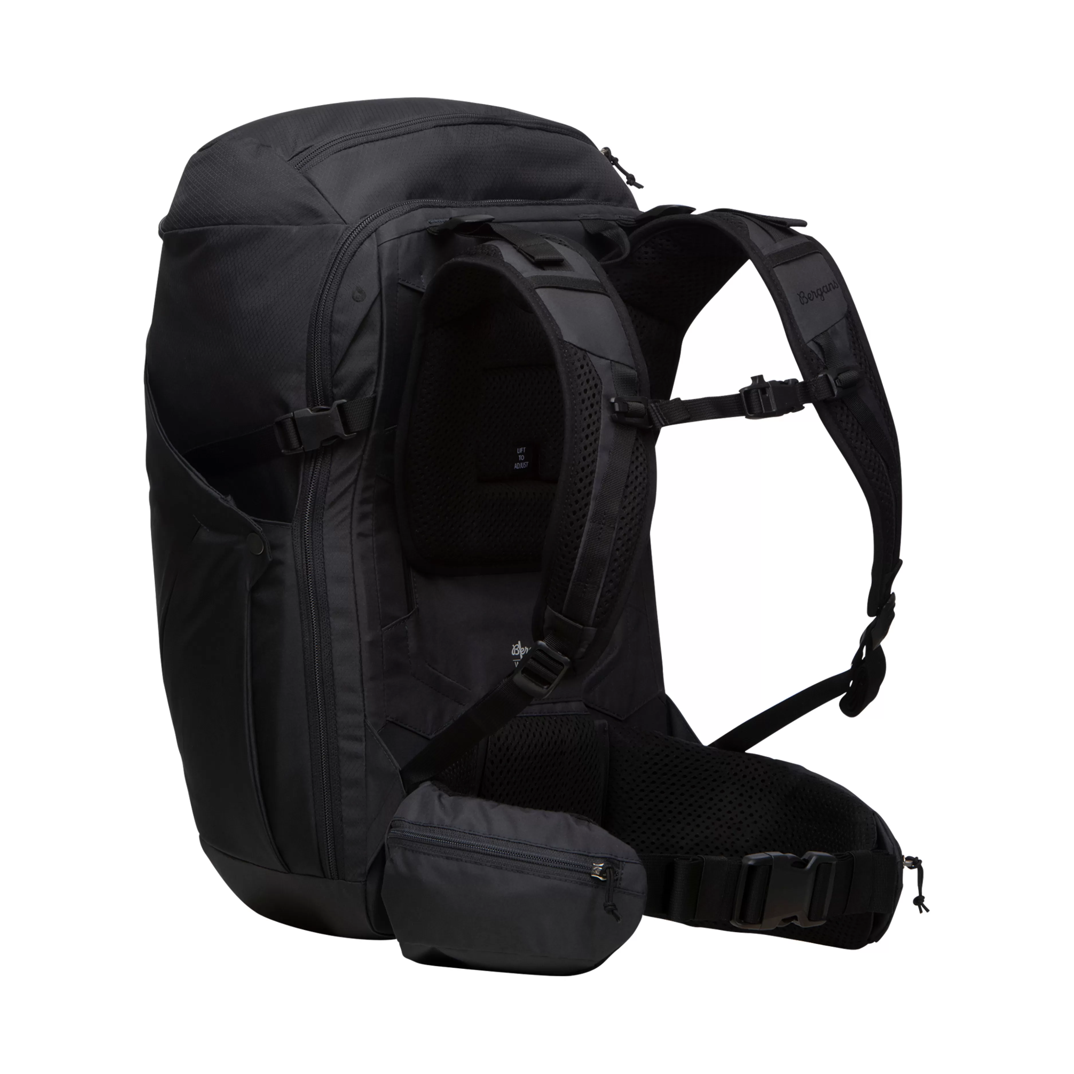 Vaagaa Daypack 33 M/L - | Bergans Hot