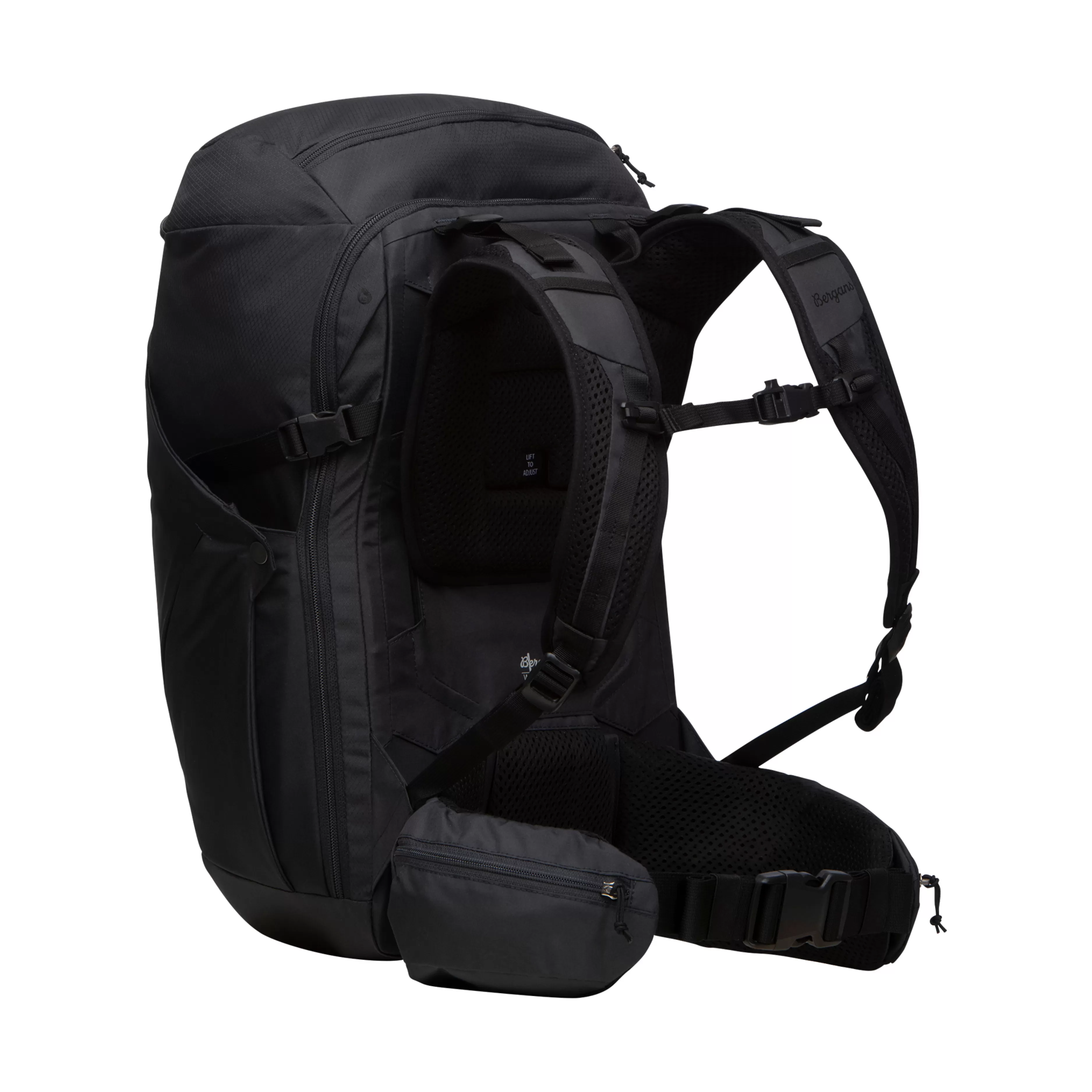 Vaagaa Daypack 33 S/M - | Bergans Outlet