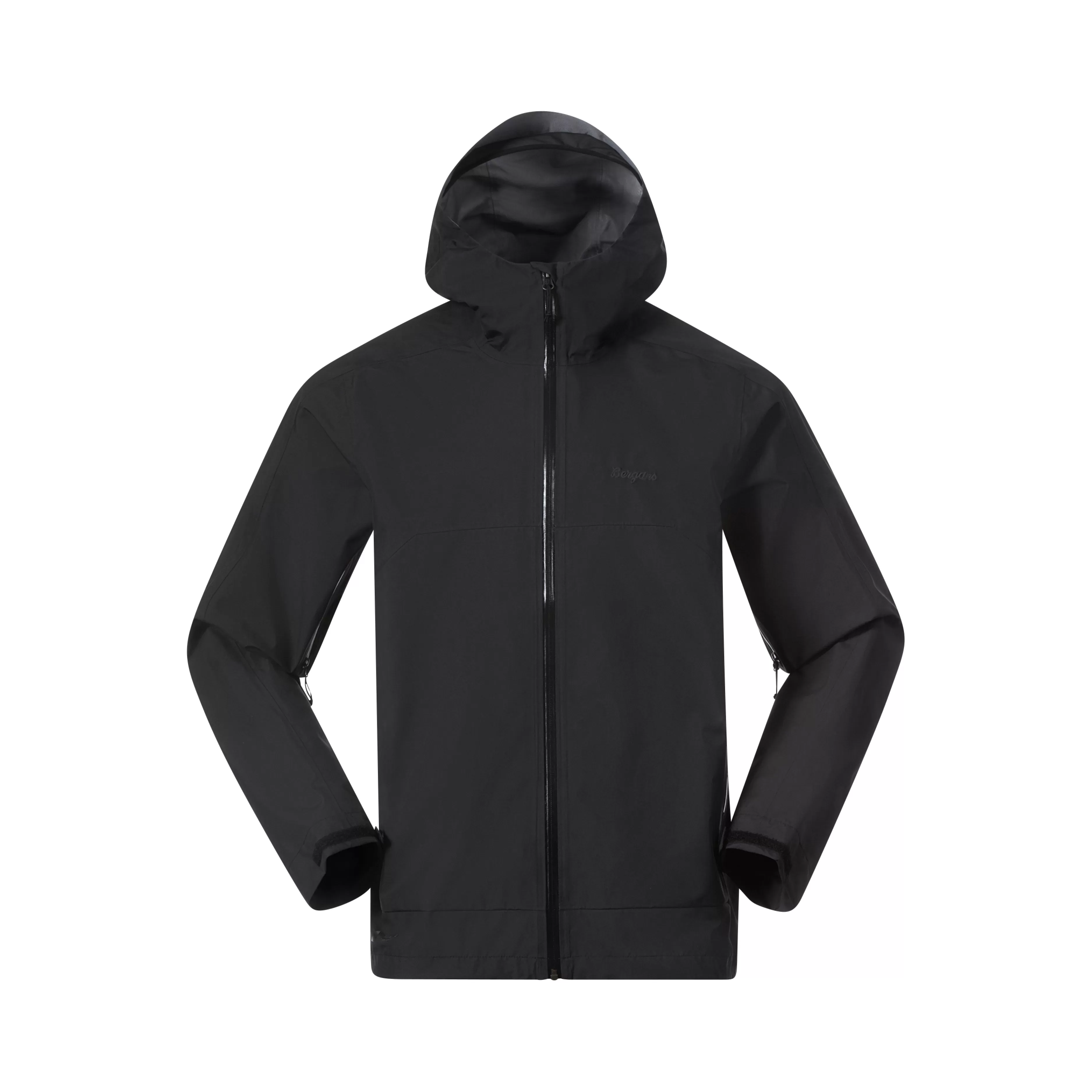 Vaagaa Light 3L Shell Jacket Men - | Bergans Sale