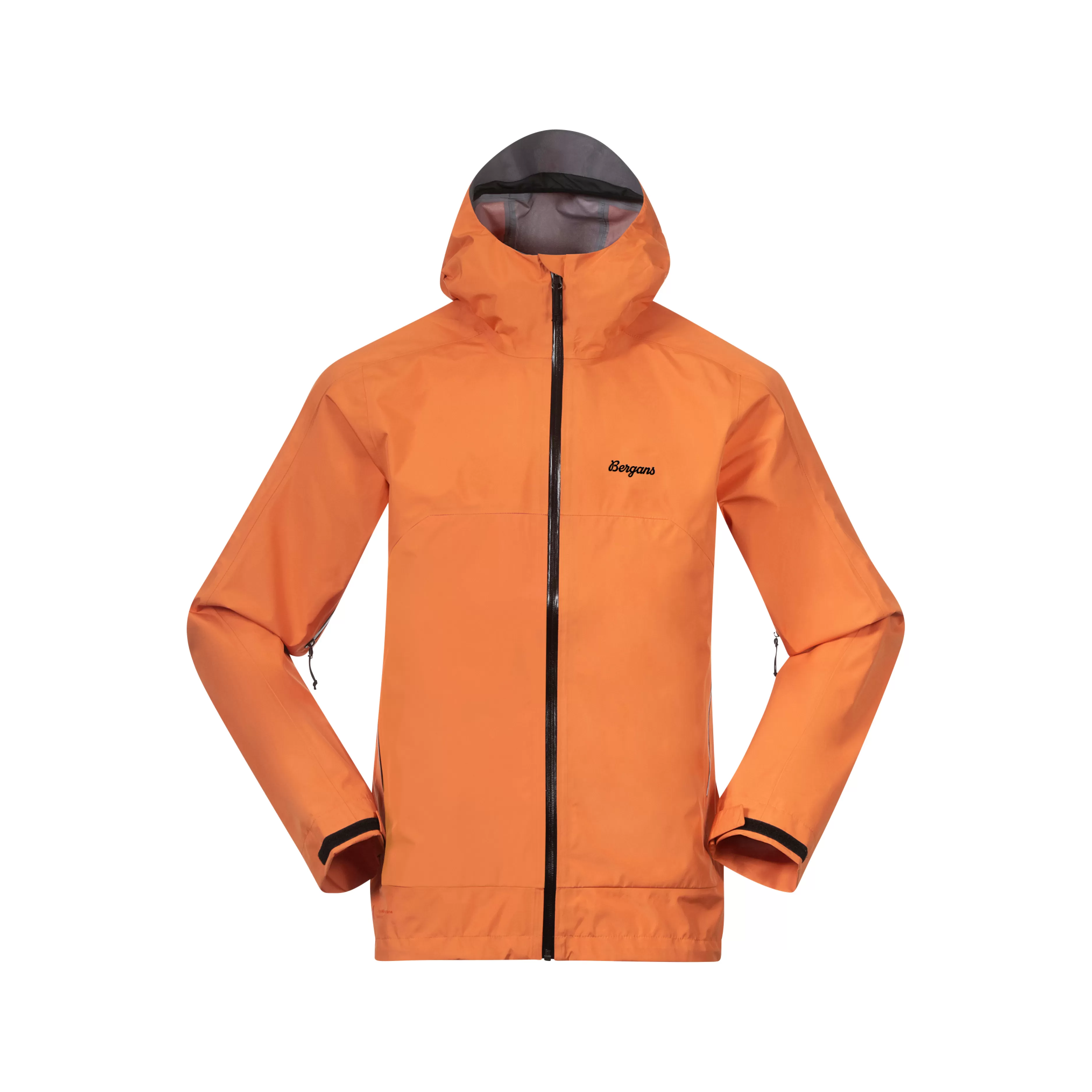 Vaagaa Light 3L Shell Jacket Men - | Bergans Hot