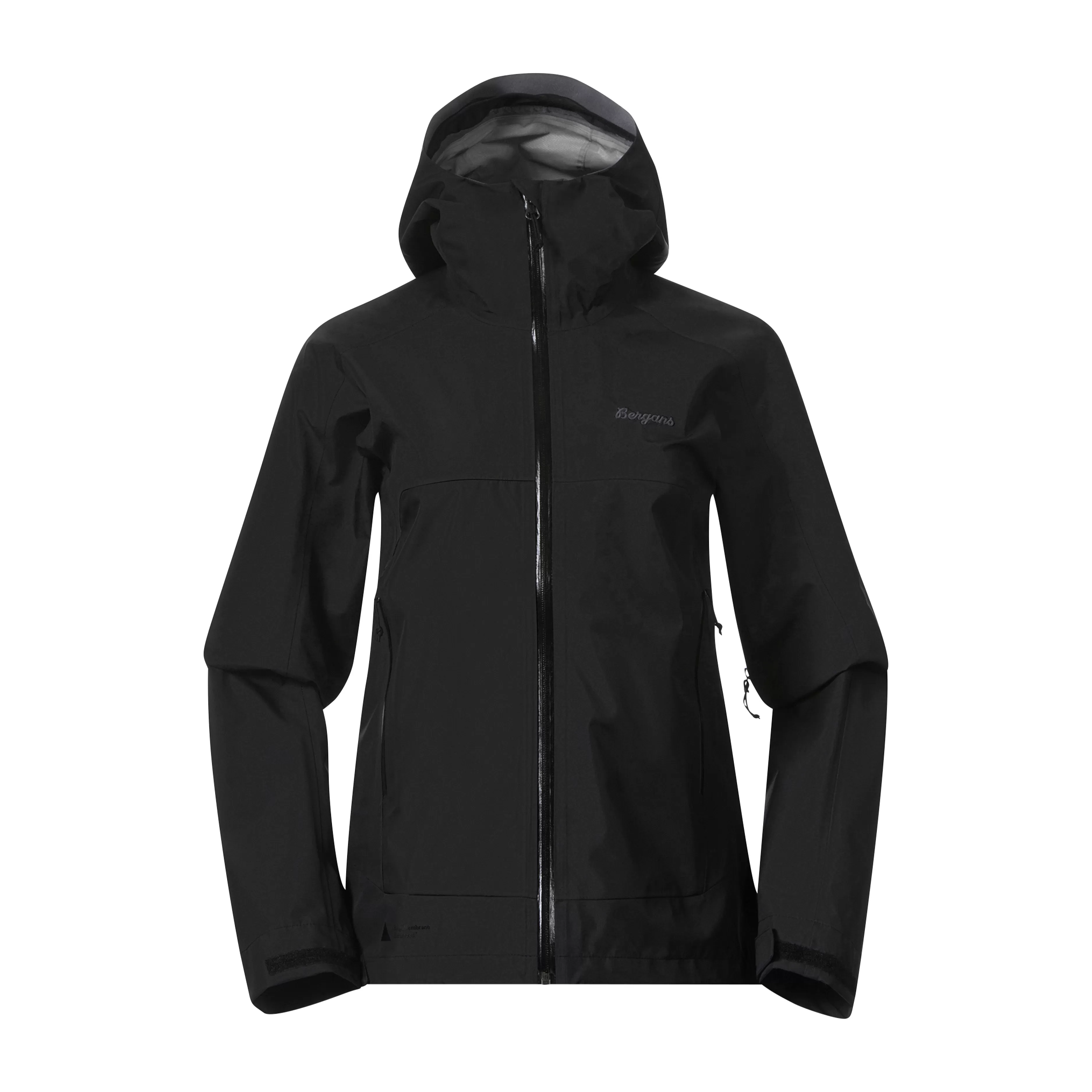 Vaagaa Light 3L Shell Jacket Women - | Bergans Cheap