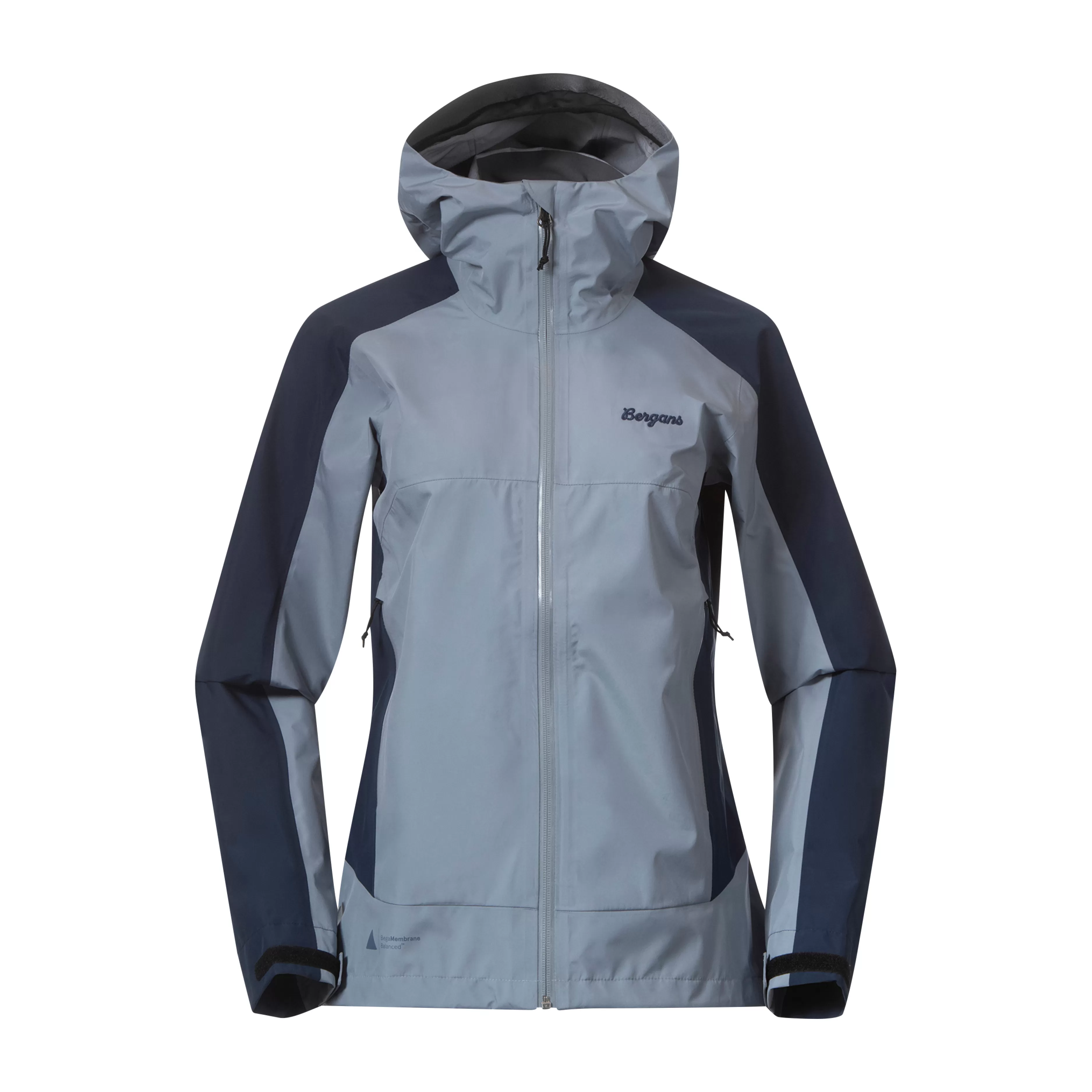 Vaagaa Light 3L Shell Jacket Women - | Bergans Store