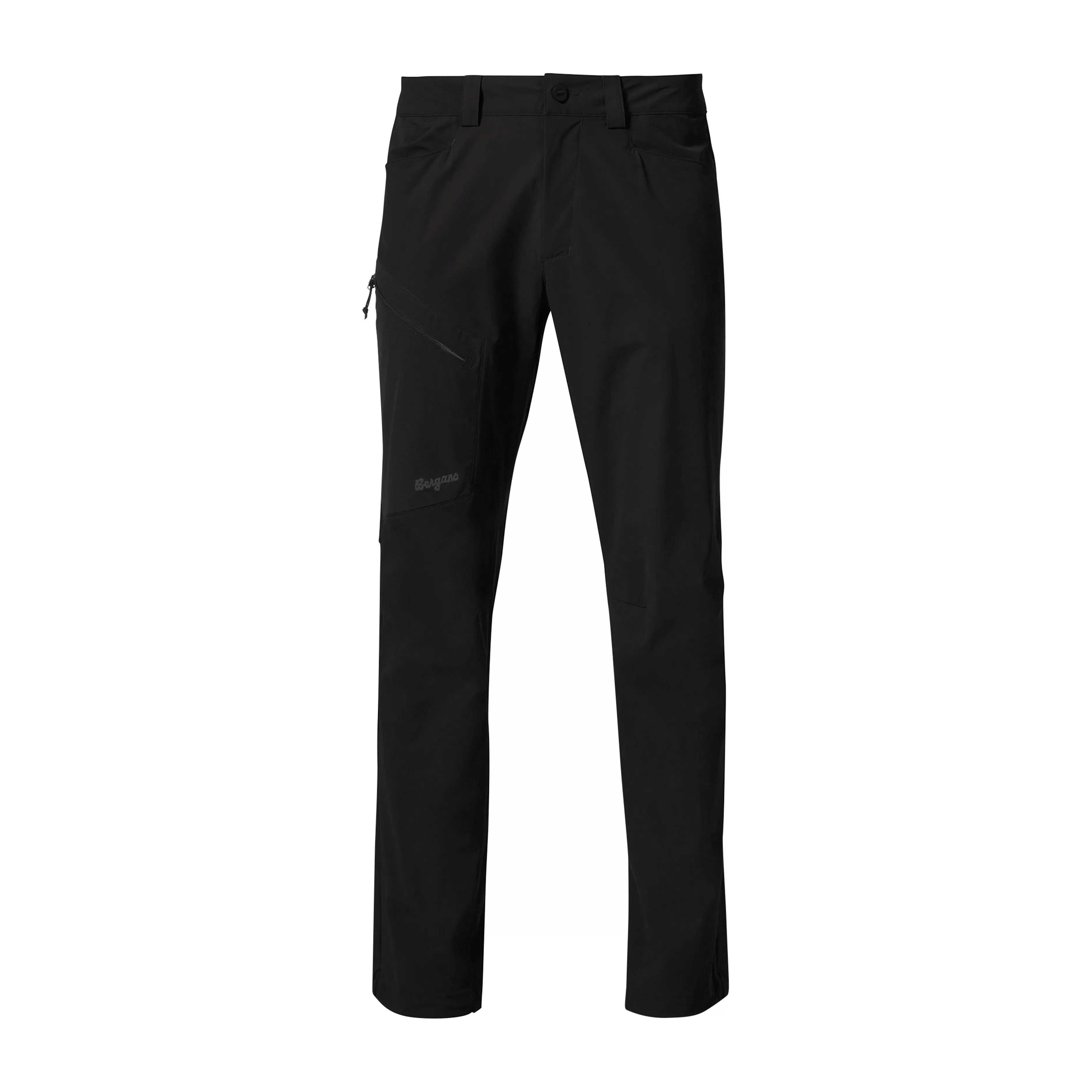 Vaagaa Light Softshell Pants Men - | Bergans Best