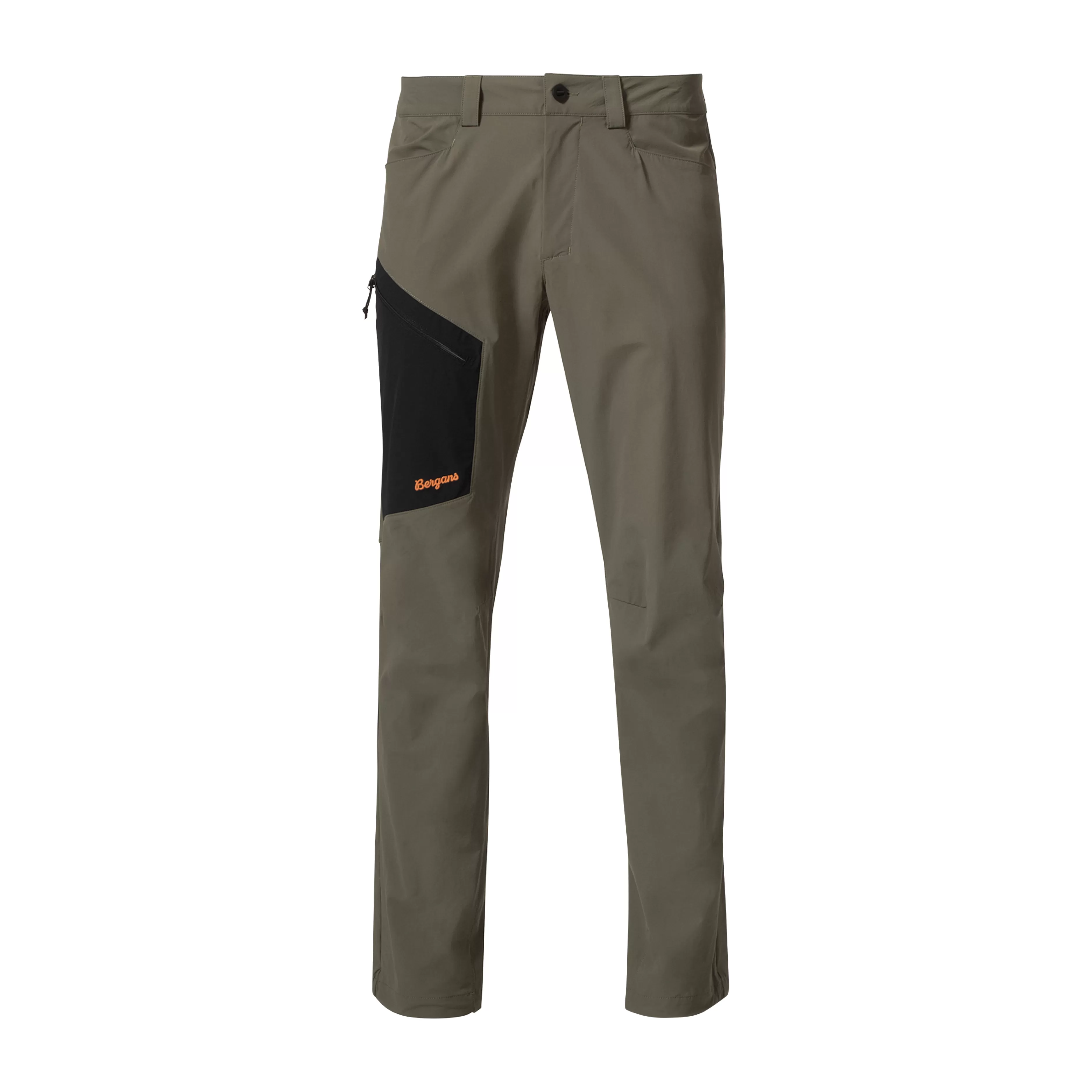 Vaagaa Light Softshell Pants Men - | Bergans Store