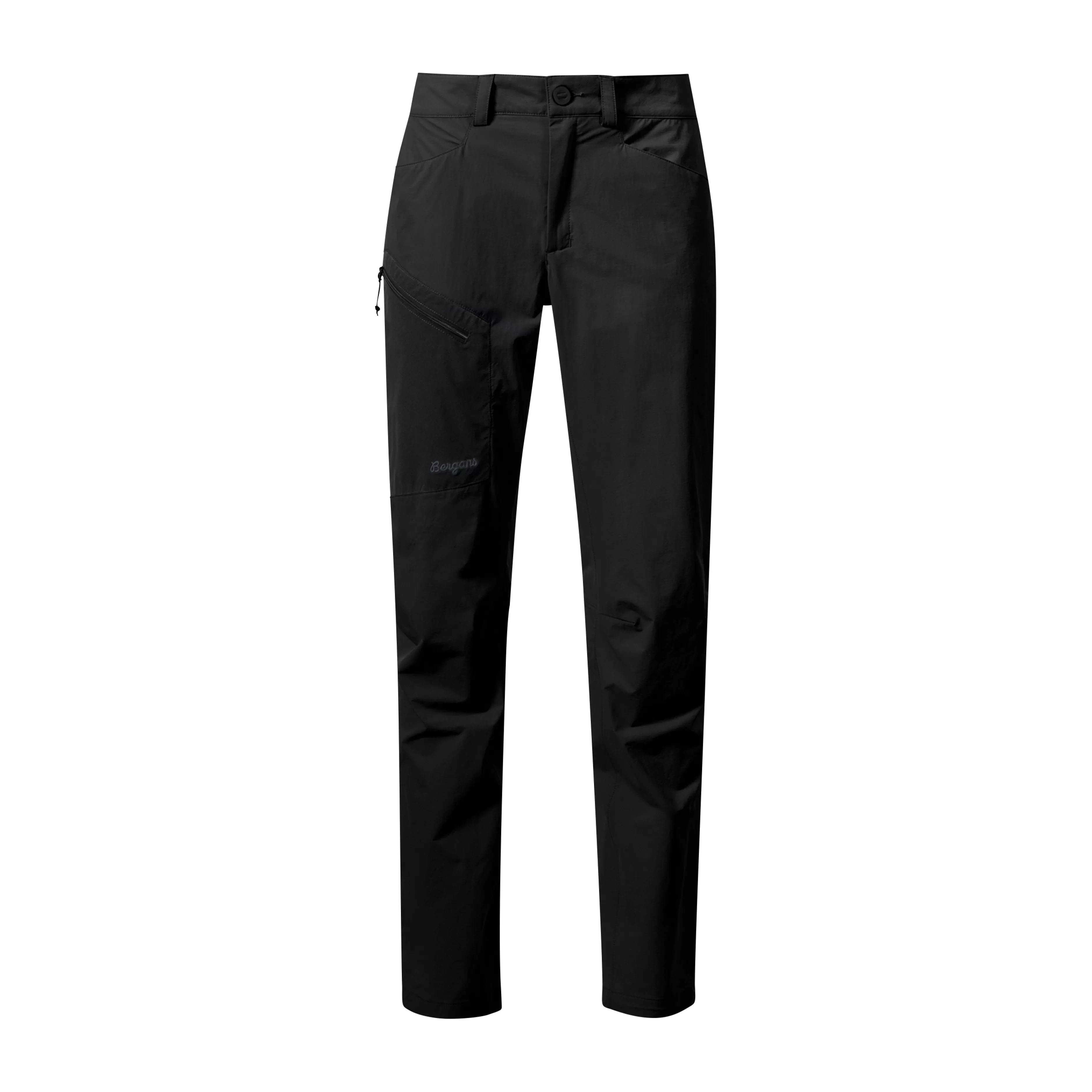 Vaagaa Light Softshell Pants Women - | Bergans Best Sale