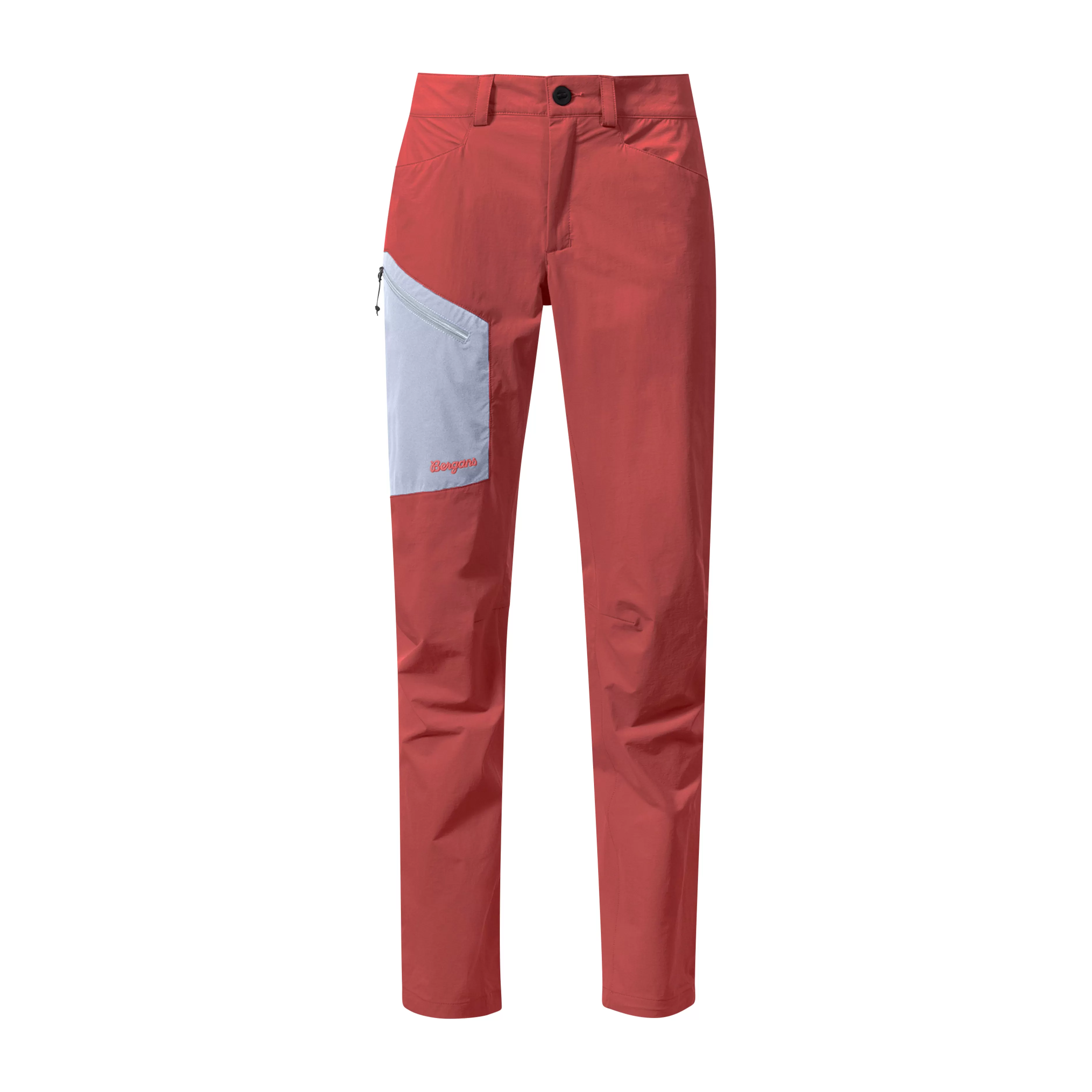 Vaagaa Light Softshell Pants Women - | Bergans Cheap