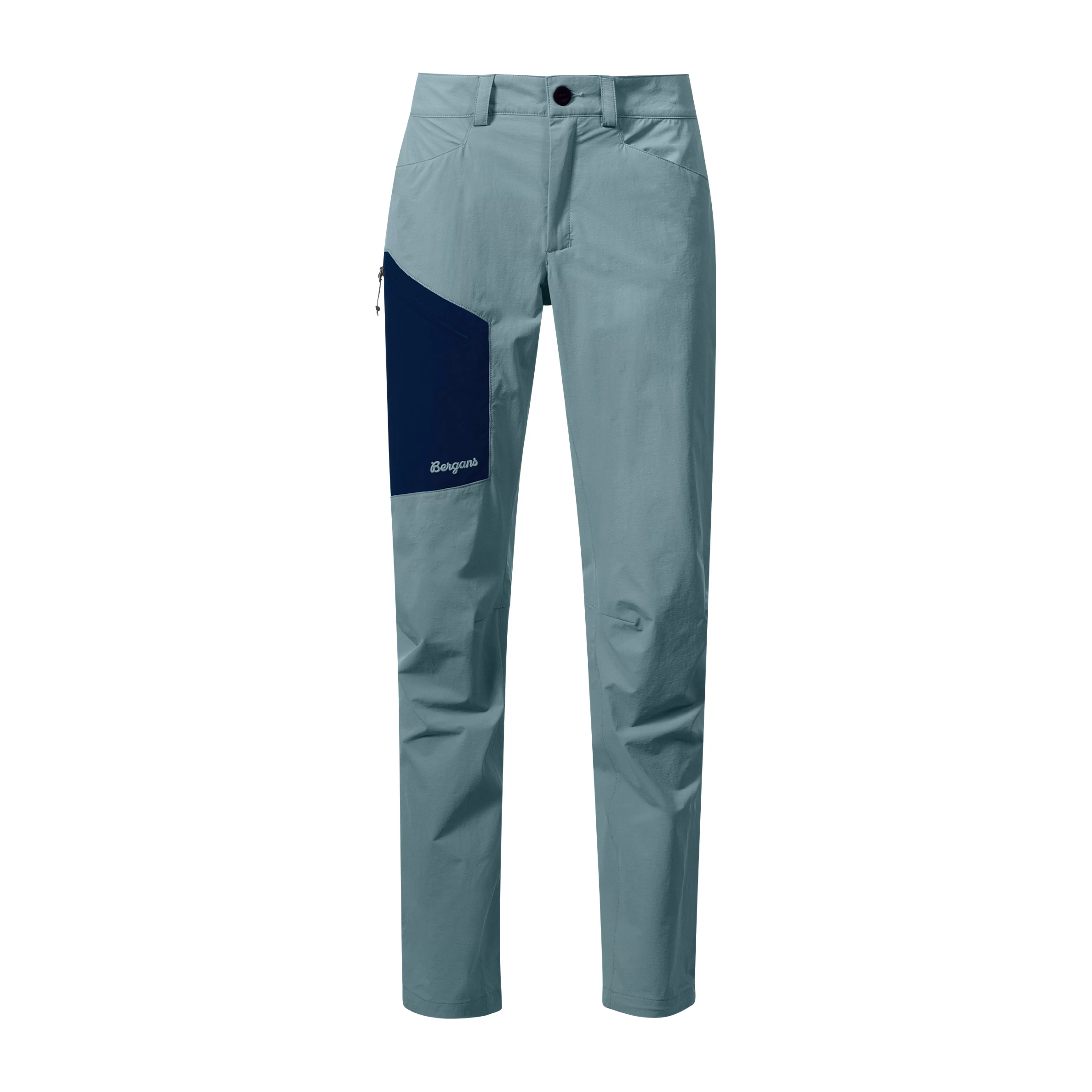 Vaagaa Light Softshell Pants Women - | Bergans Store