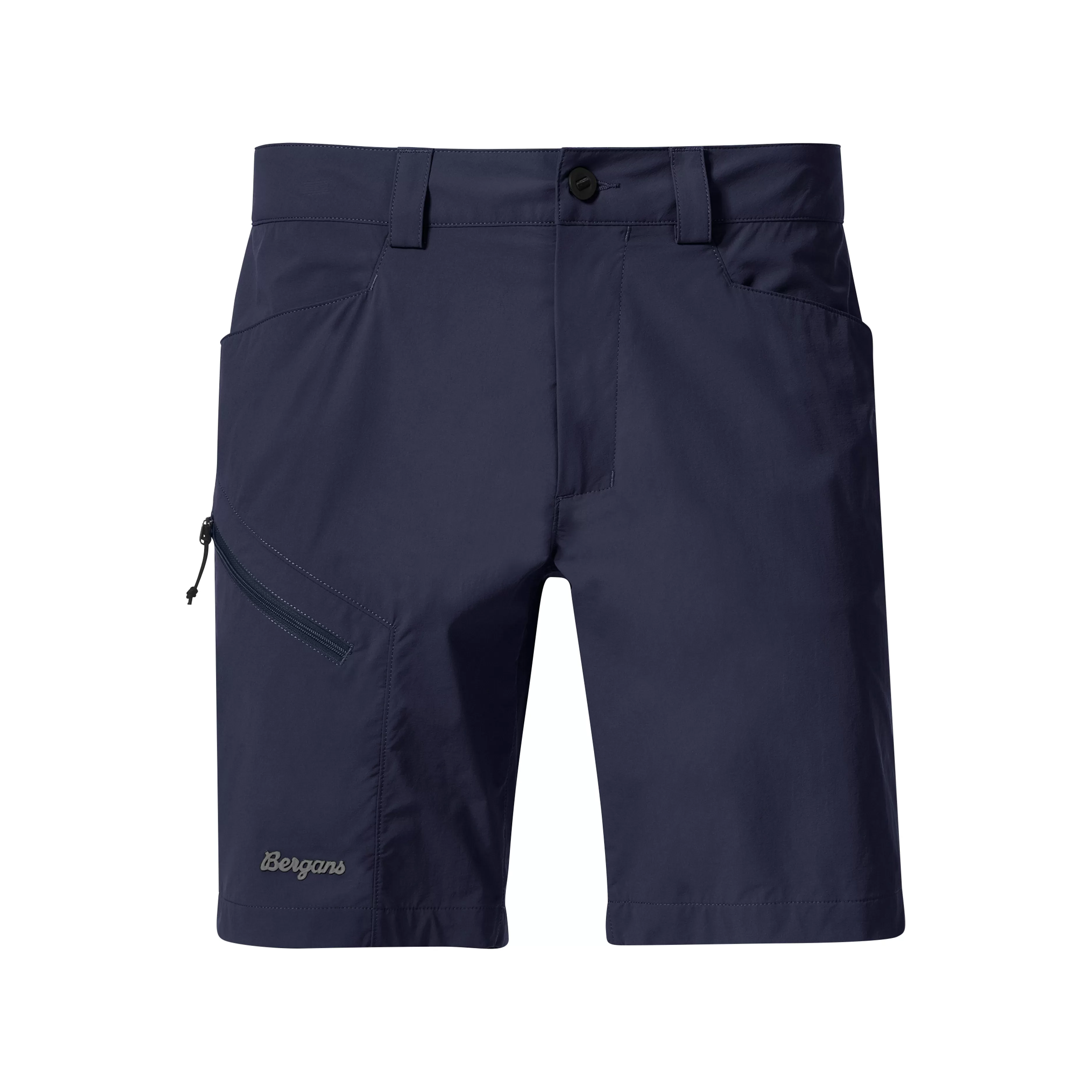 Vaagaa Light Softshell Shorts Men - | Bergans Best Sale