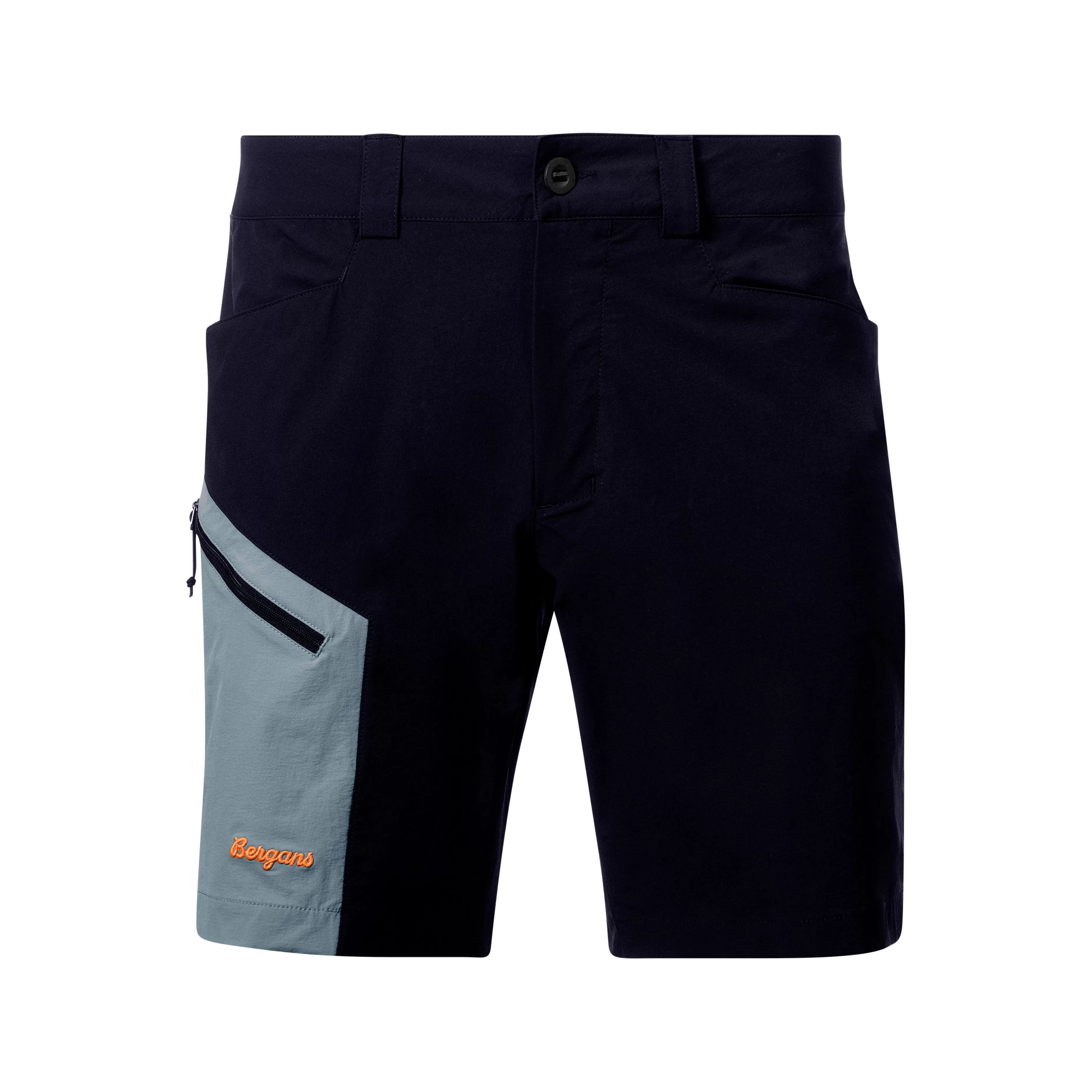 Vaagaa Light Softshell Shorts Men - | Bergans Cheap