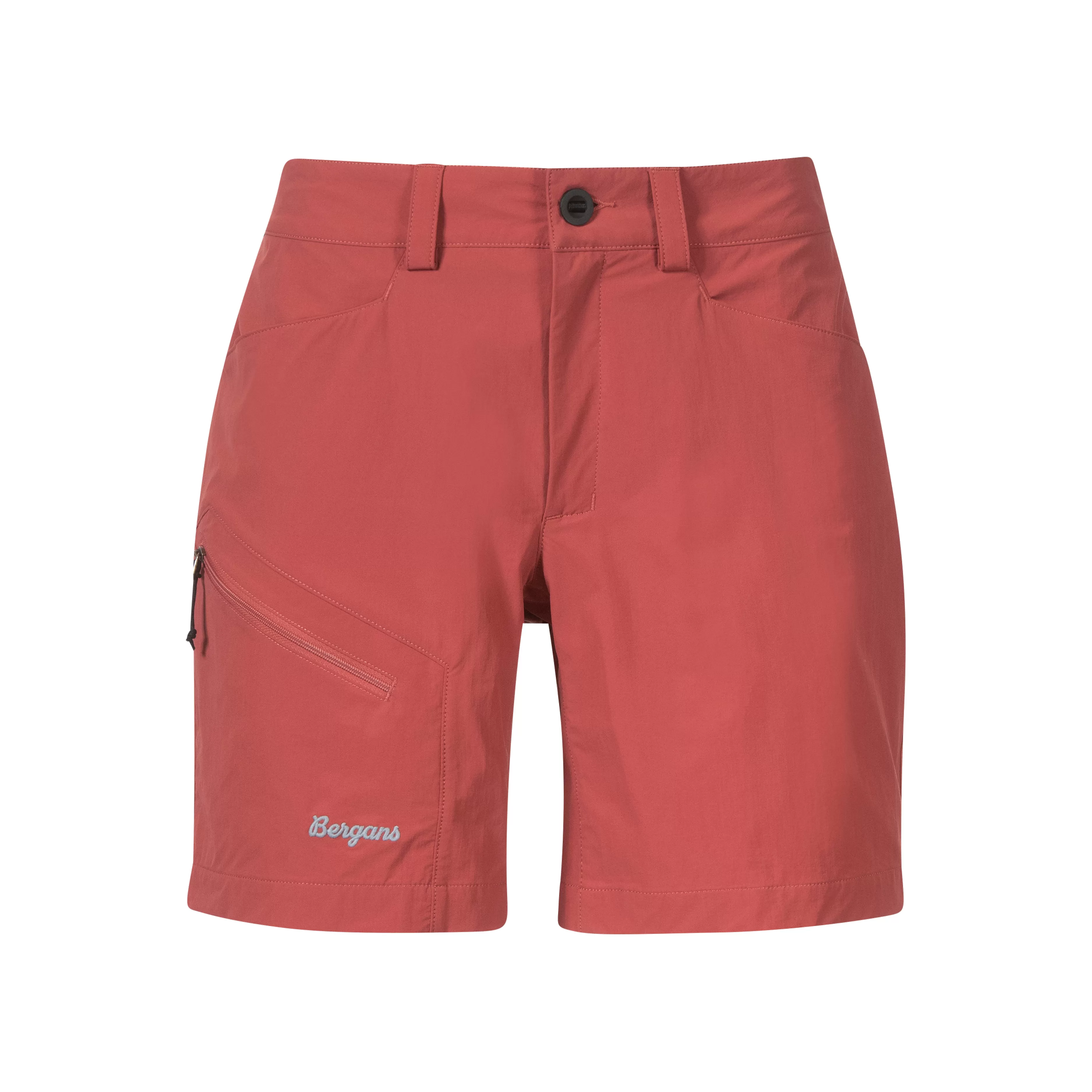 Vaagaa Light Softshell Shorts Women - | Bergans Best