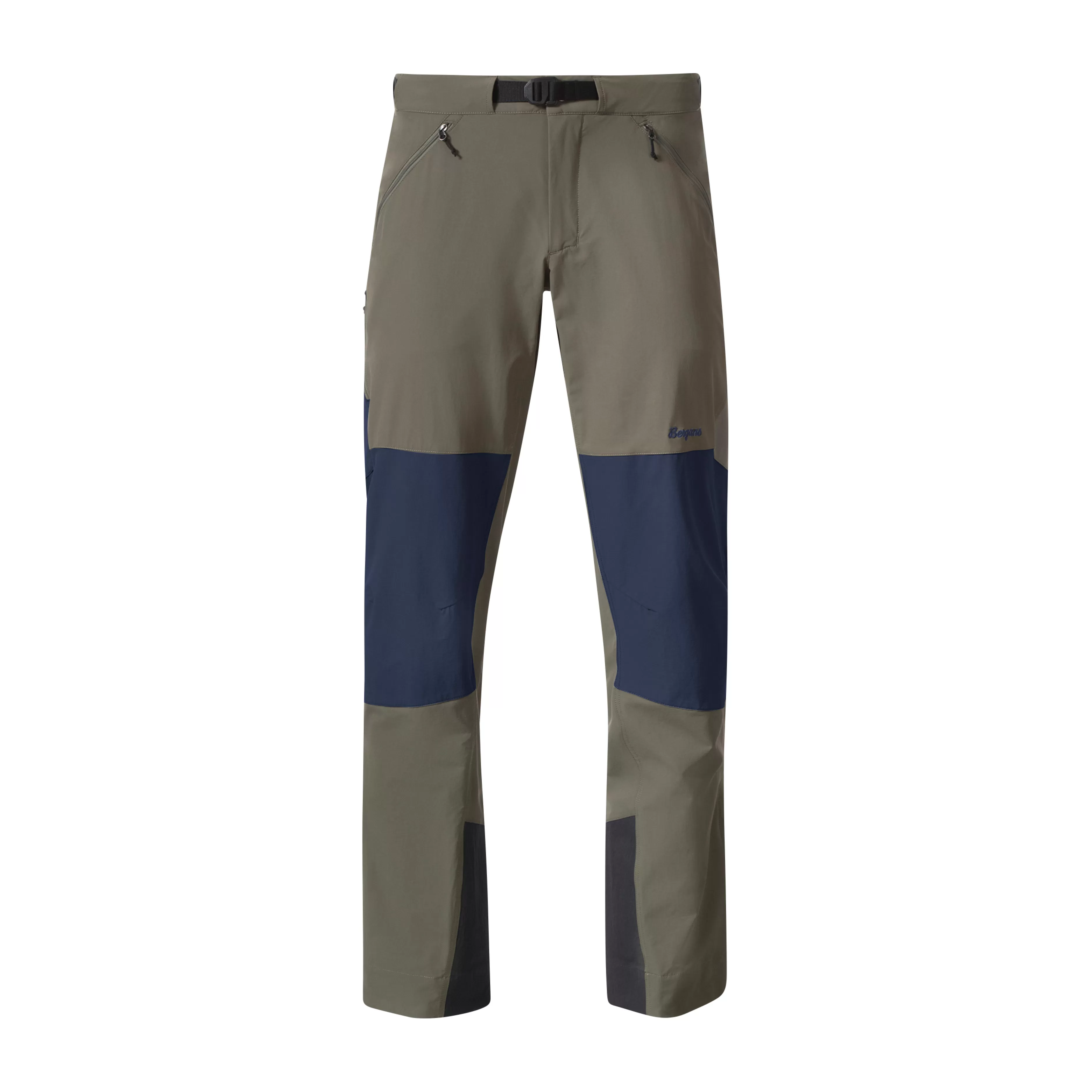 Vaagaa Softshell Pants Men - | Bergans Sale