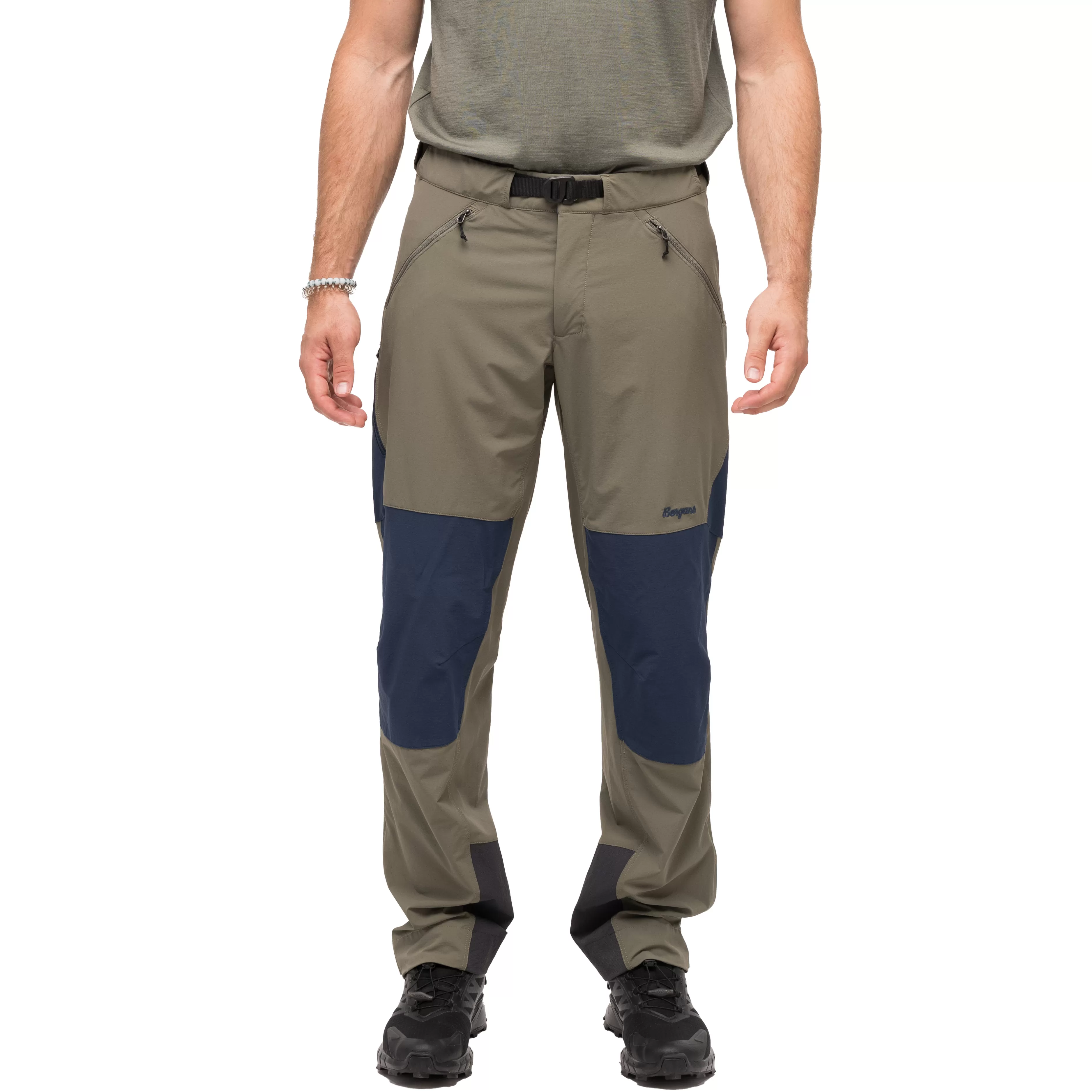 Vaagaa Softshell Pants Men - | Bergans Sale