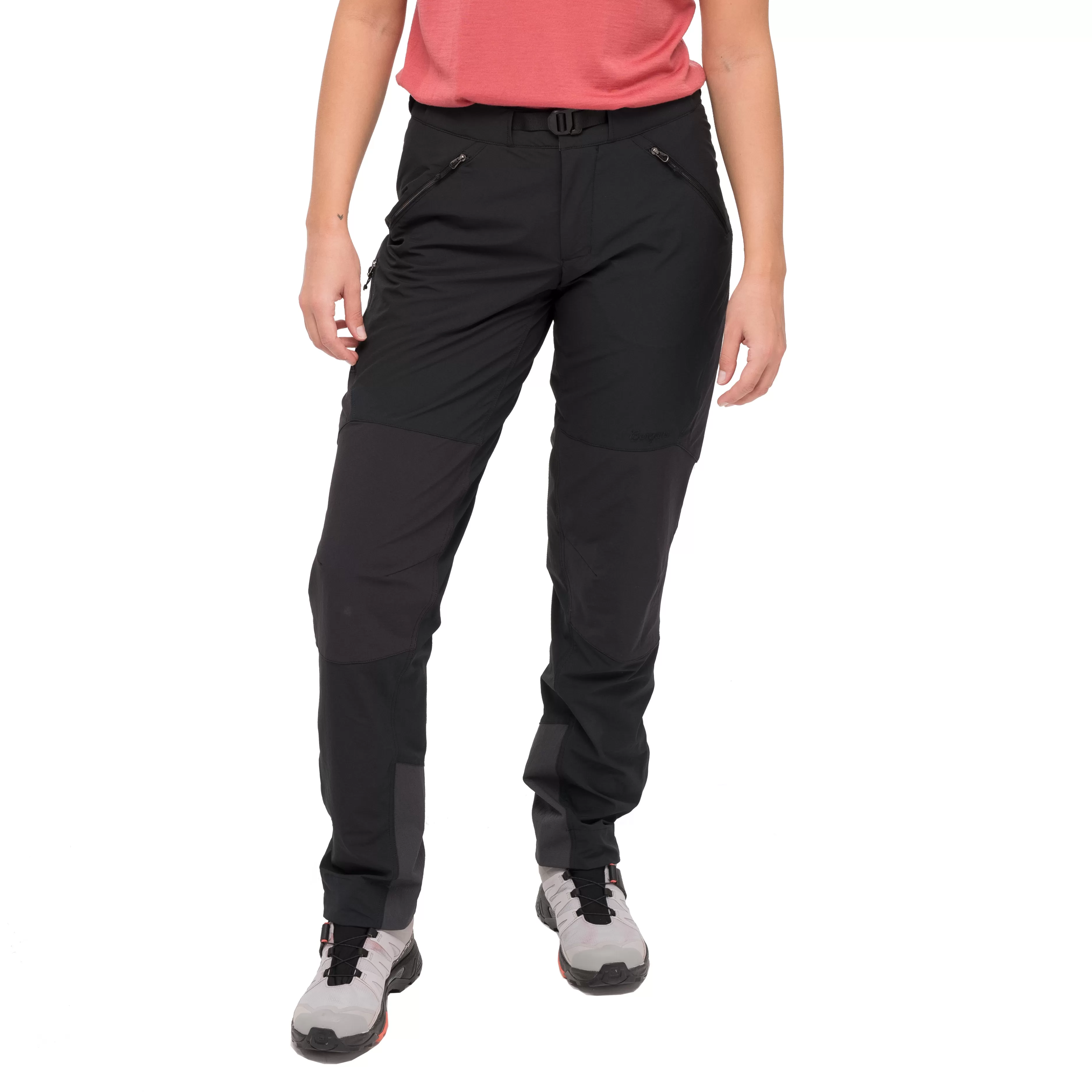 Vaagaa Softshell Pants Women - | Bergans Cheap